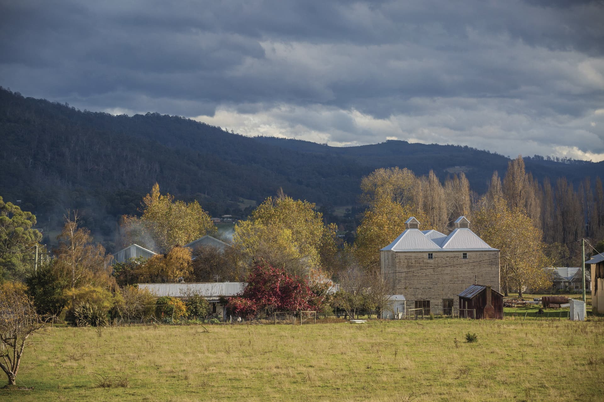 Huon Valley Tour - تصویر 13