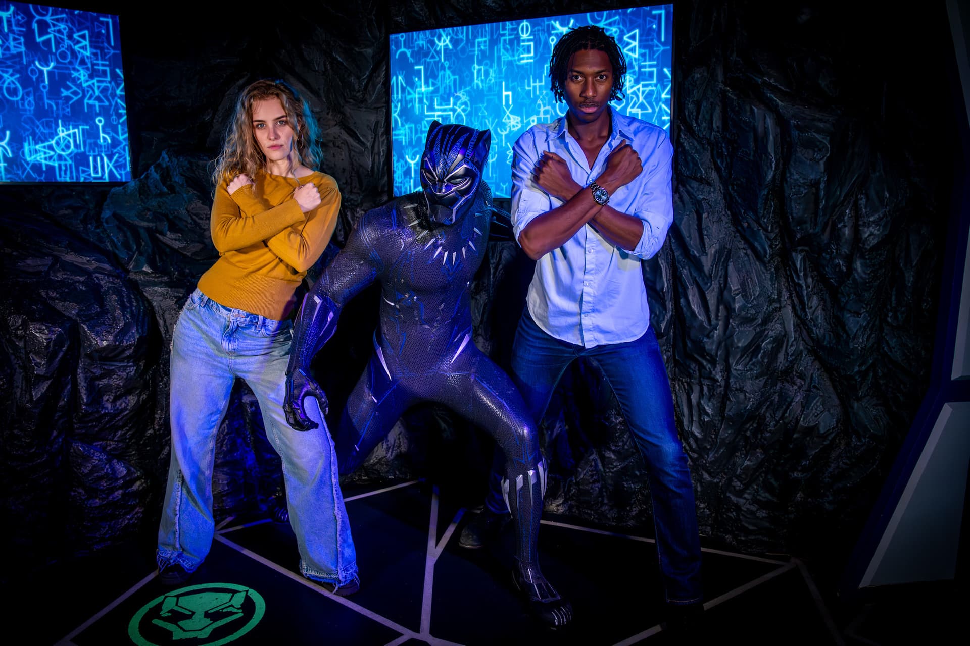 Madame Tussauds London Ticket - تصویر 15