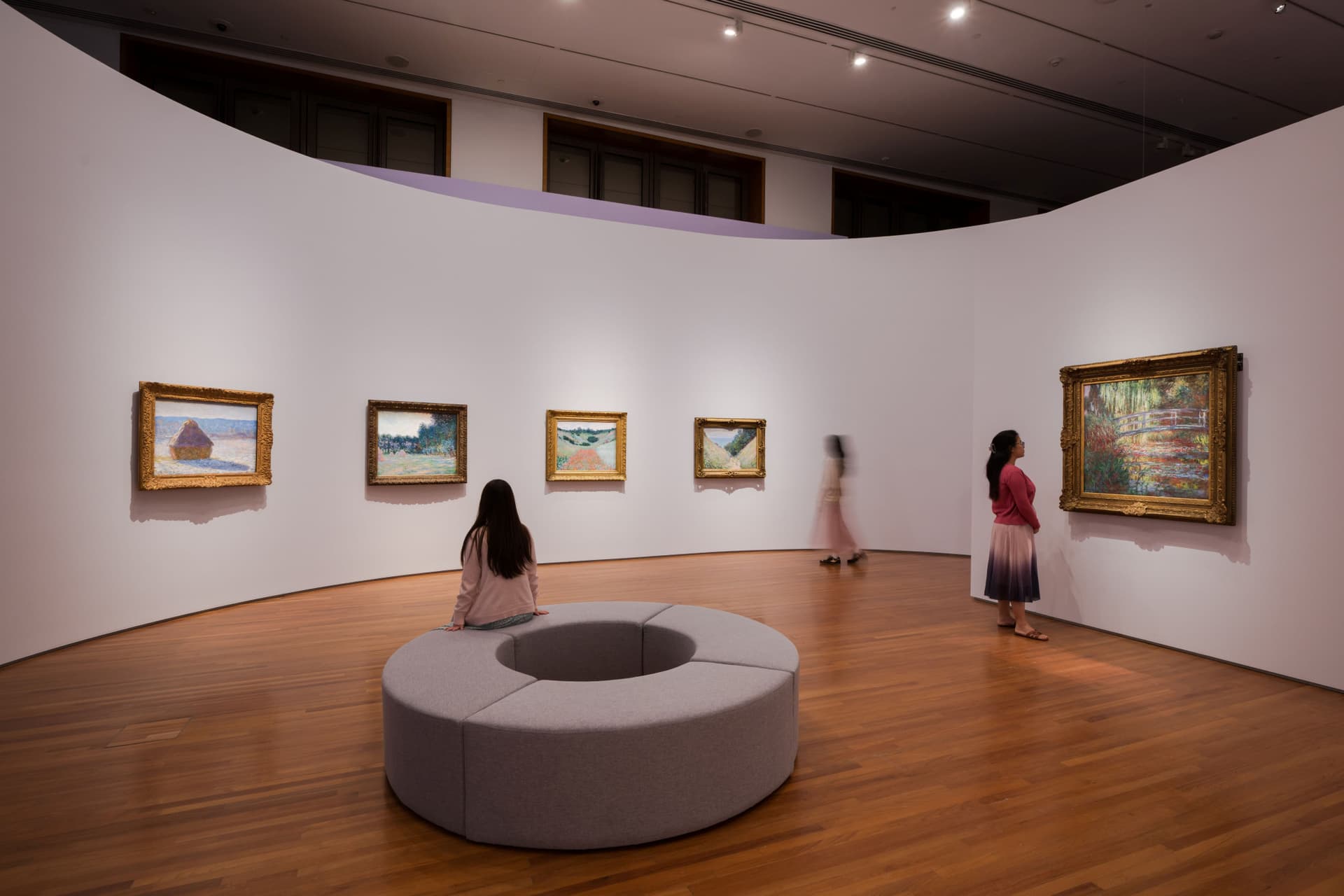 National Gallery Singapore Ticket - تصویر 2
