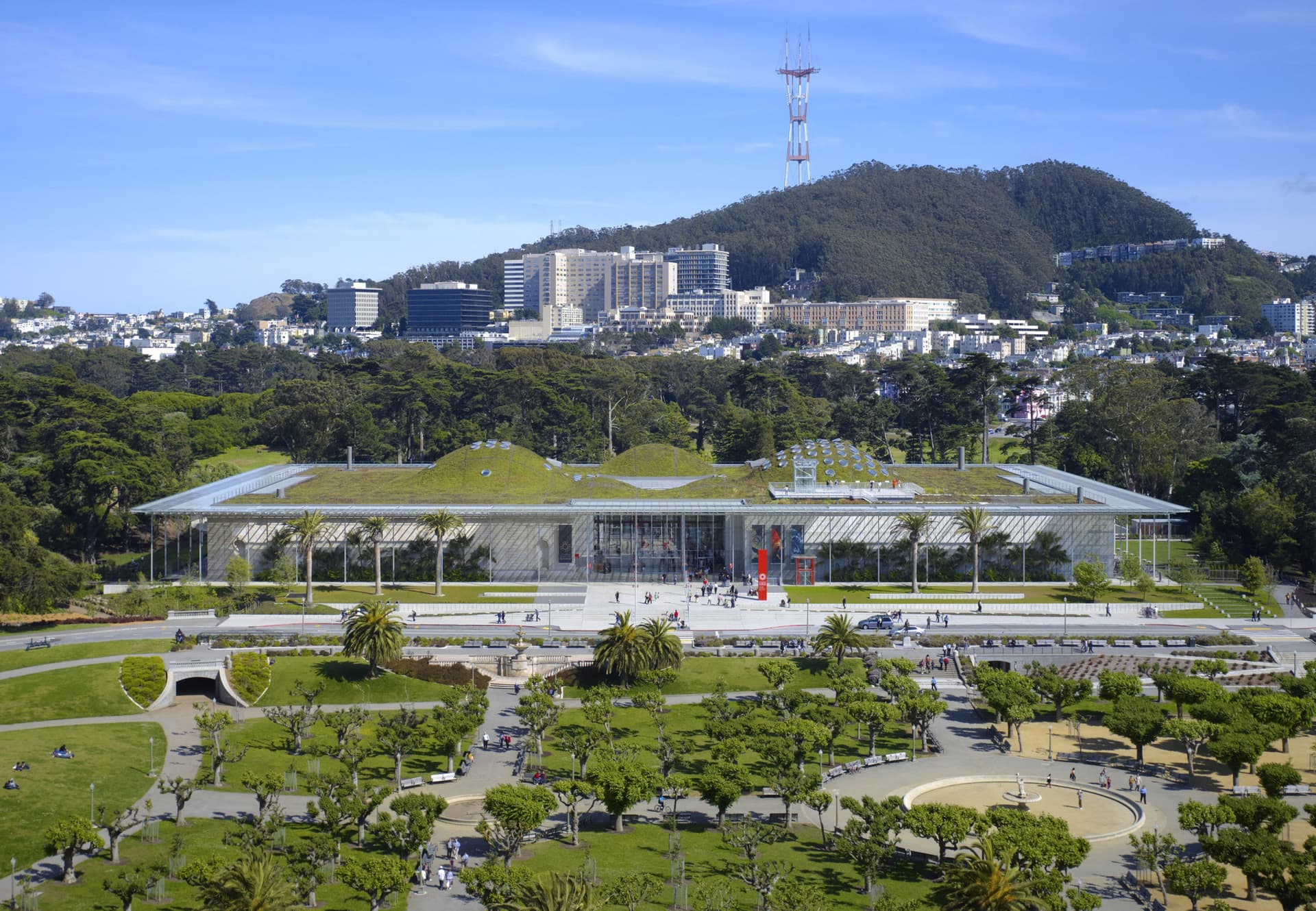 Go City San Francisco Explorer Pass: Save up to 50% on Attractions - تصویر 31