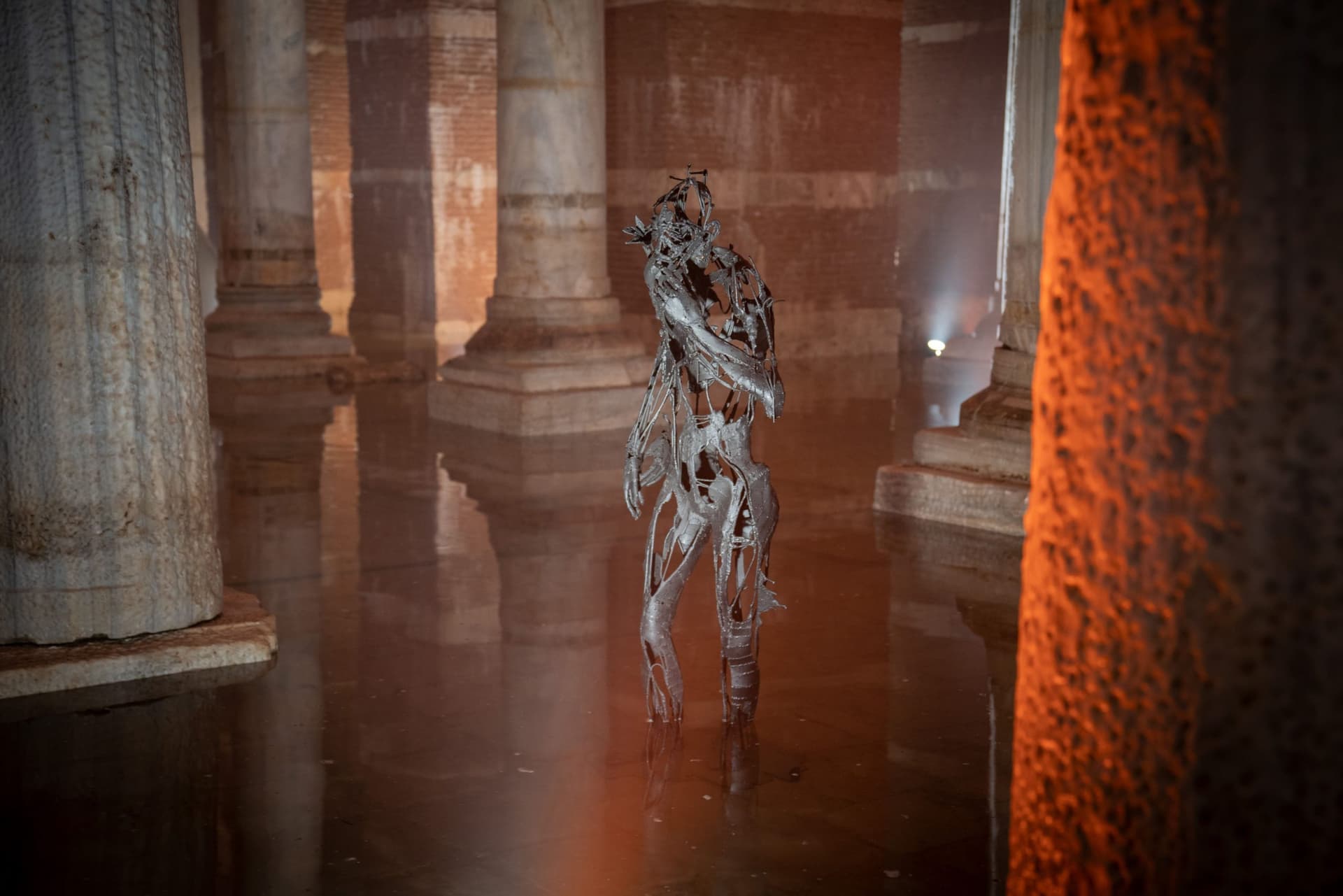 COMBO: Hagia Sophia Grand Mosque + Basilica Cistern + Topkapi Palace Tickets - تصویر 4