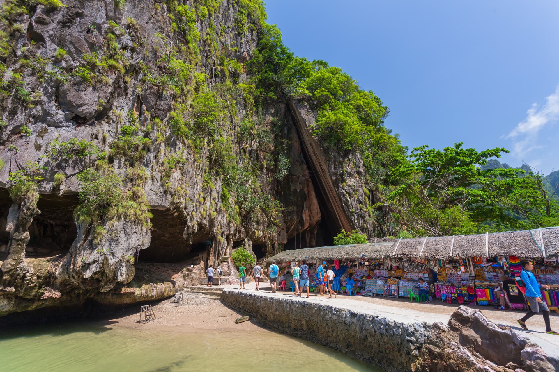 James Bond Island, Phang-Nga Bay, Hong Island, and Khai Island Tour from Phuket - تصویر 2