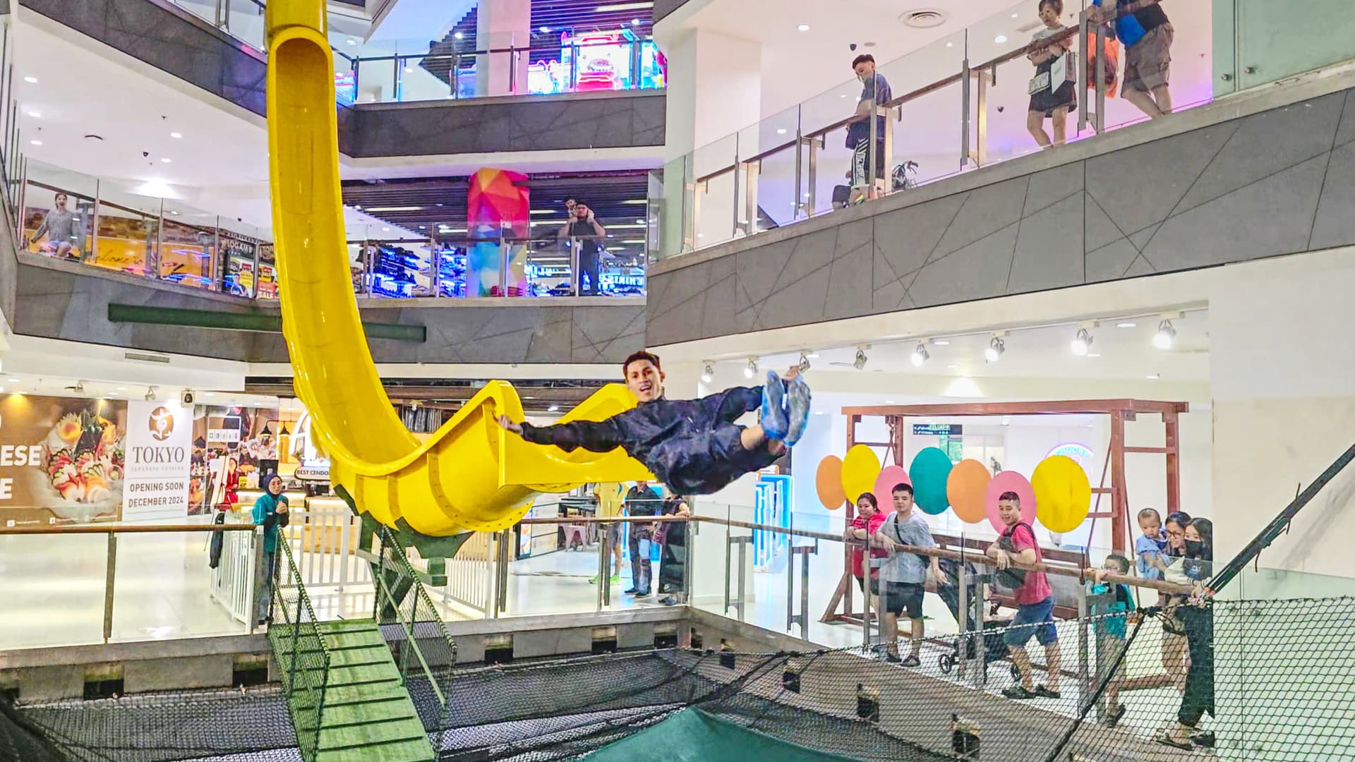 ESCAPE Johor Bahru Ticket - تصویر اصلی