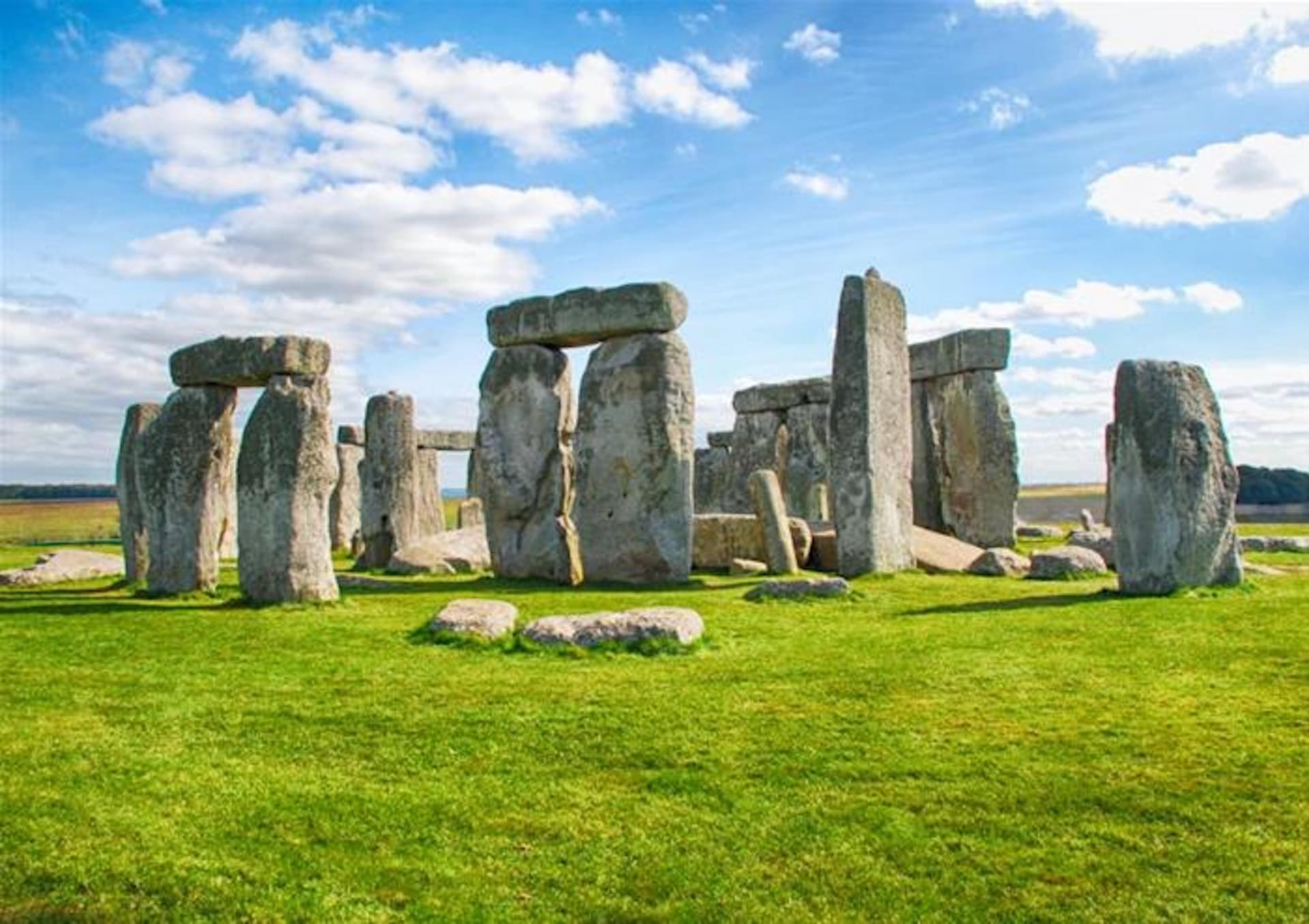 Stonehenge Ticket - تصویر 2