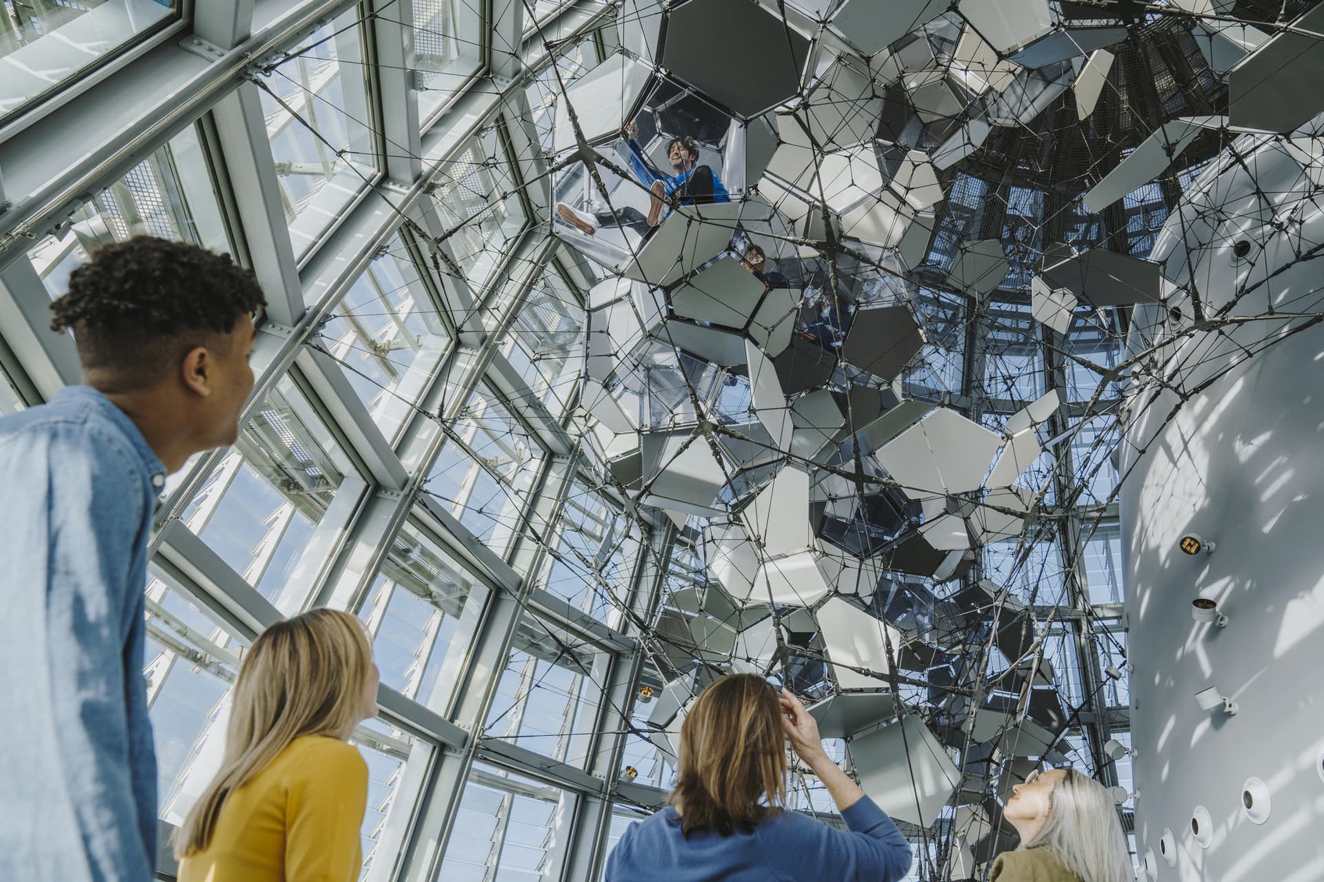 Go City Barcelona Explorer Pass: Save up to 50% on Attractions - تصویر 25