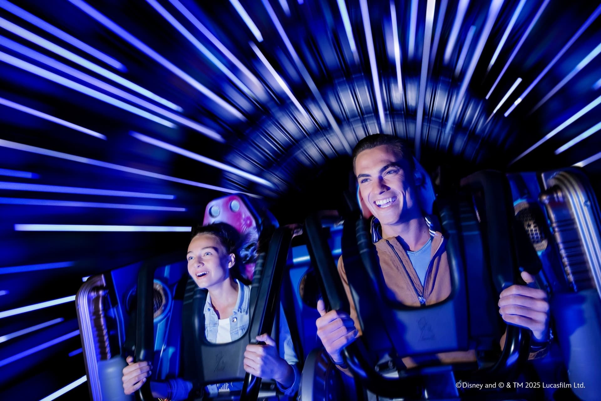 Disneyland® Paris Ticket - تصویر 21