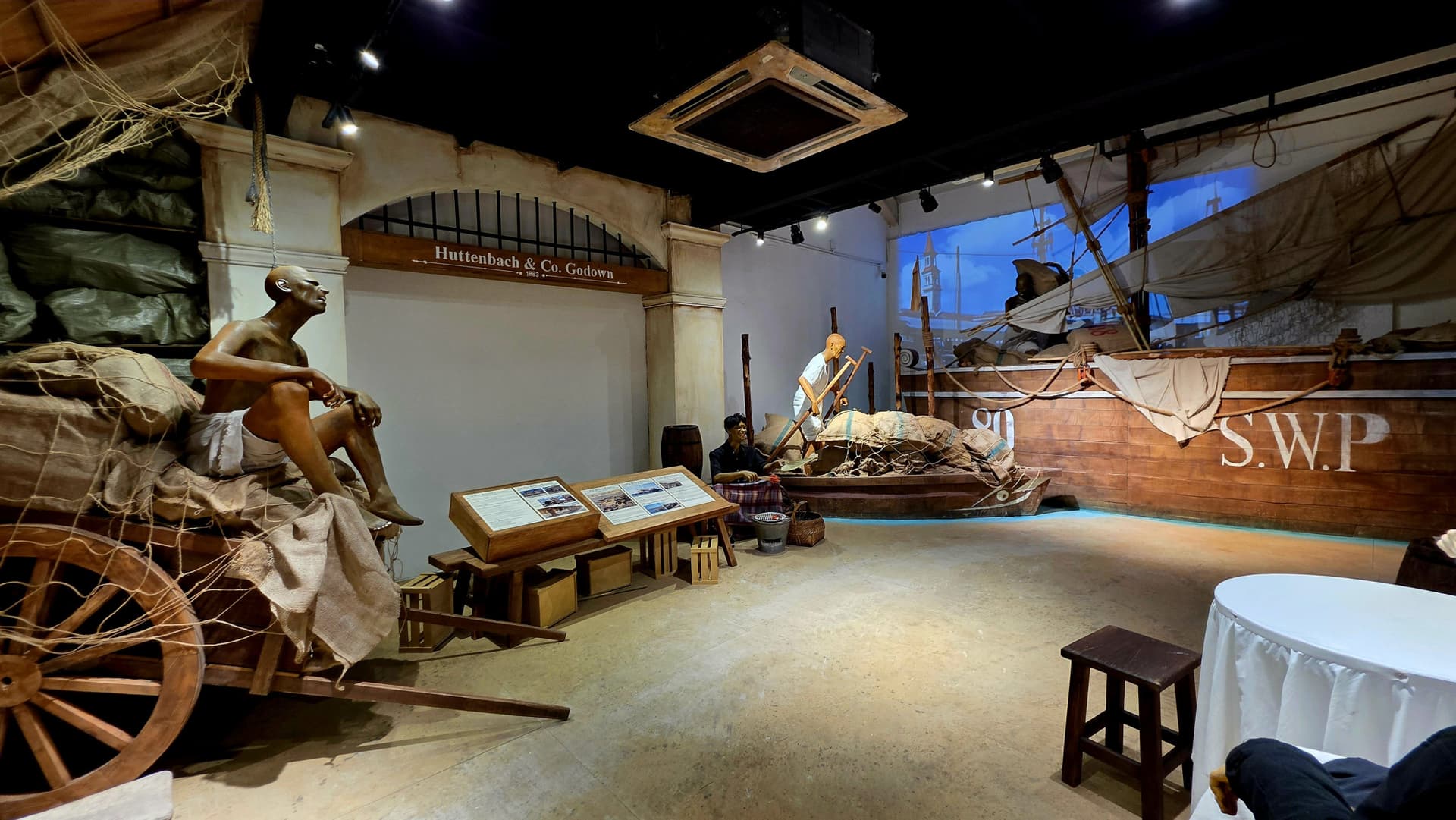 Penang History Gallery Ticket - تصویر 6