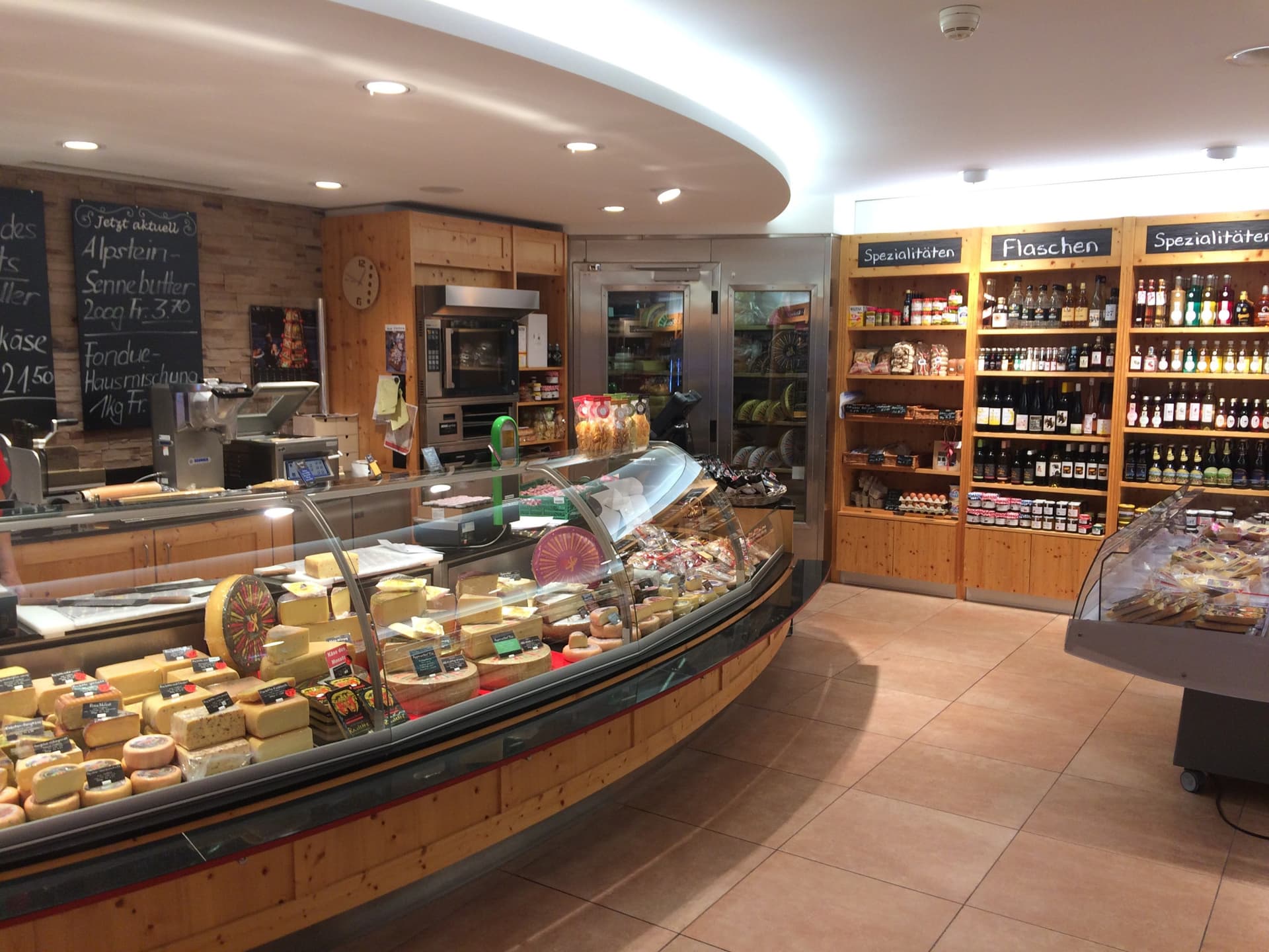 Appenzell Tour from Zurich with Cheese and Chocolate Tasting - تصویر 10