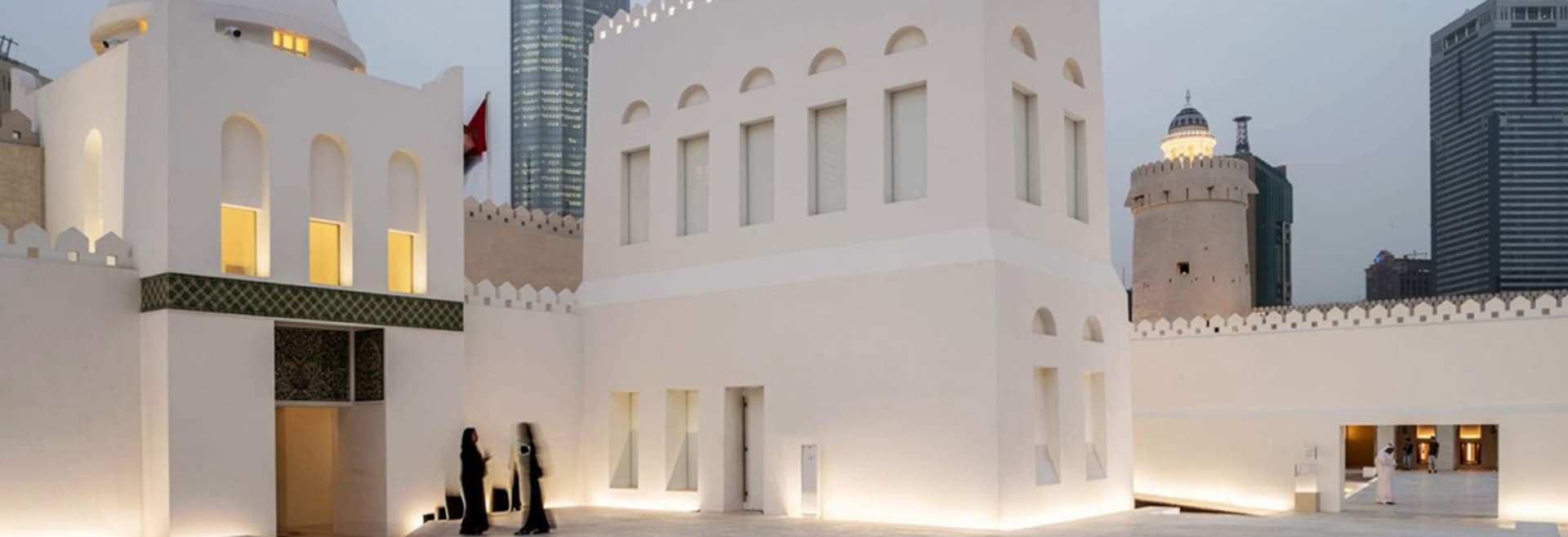 Qasr Al Hosn - تصویر 3