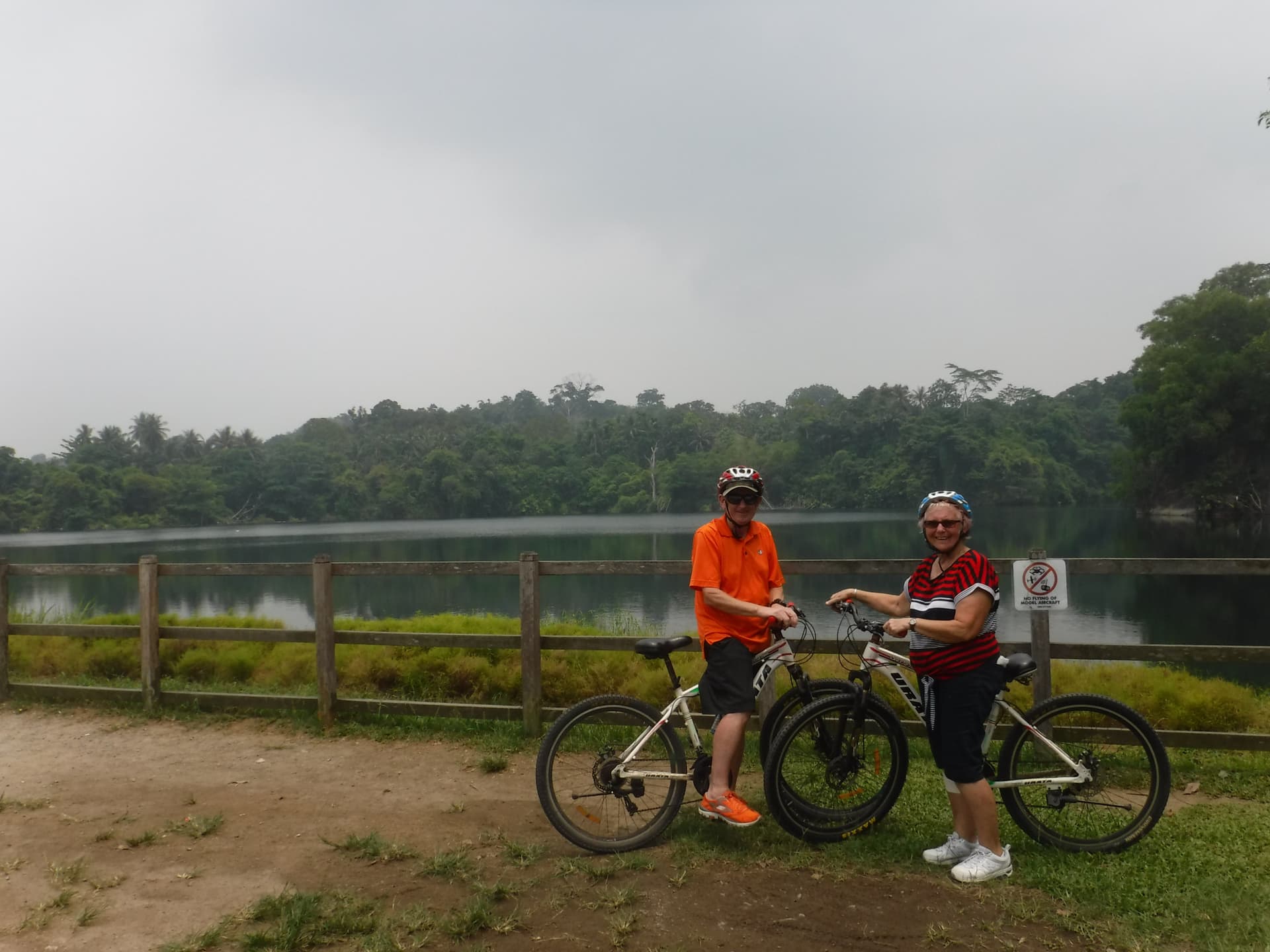 Pulau Ubin Cycling Tour - تصویر 14