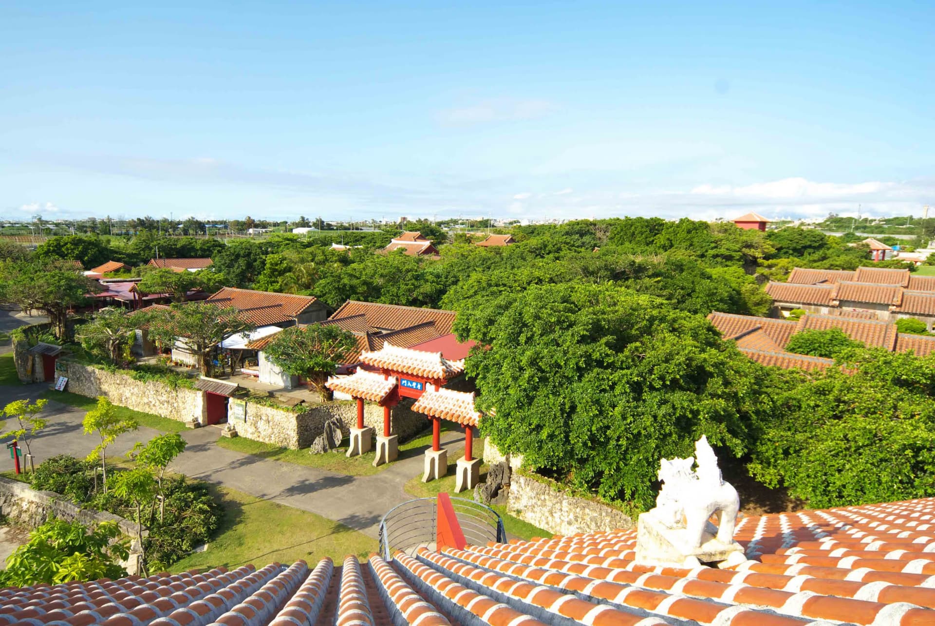 Okinawa Experience Kingdom MURASAKI - تصویر 2