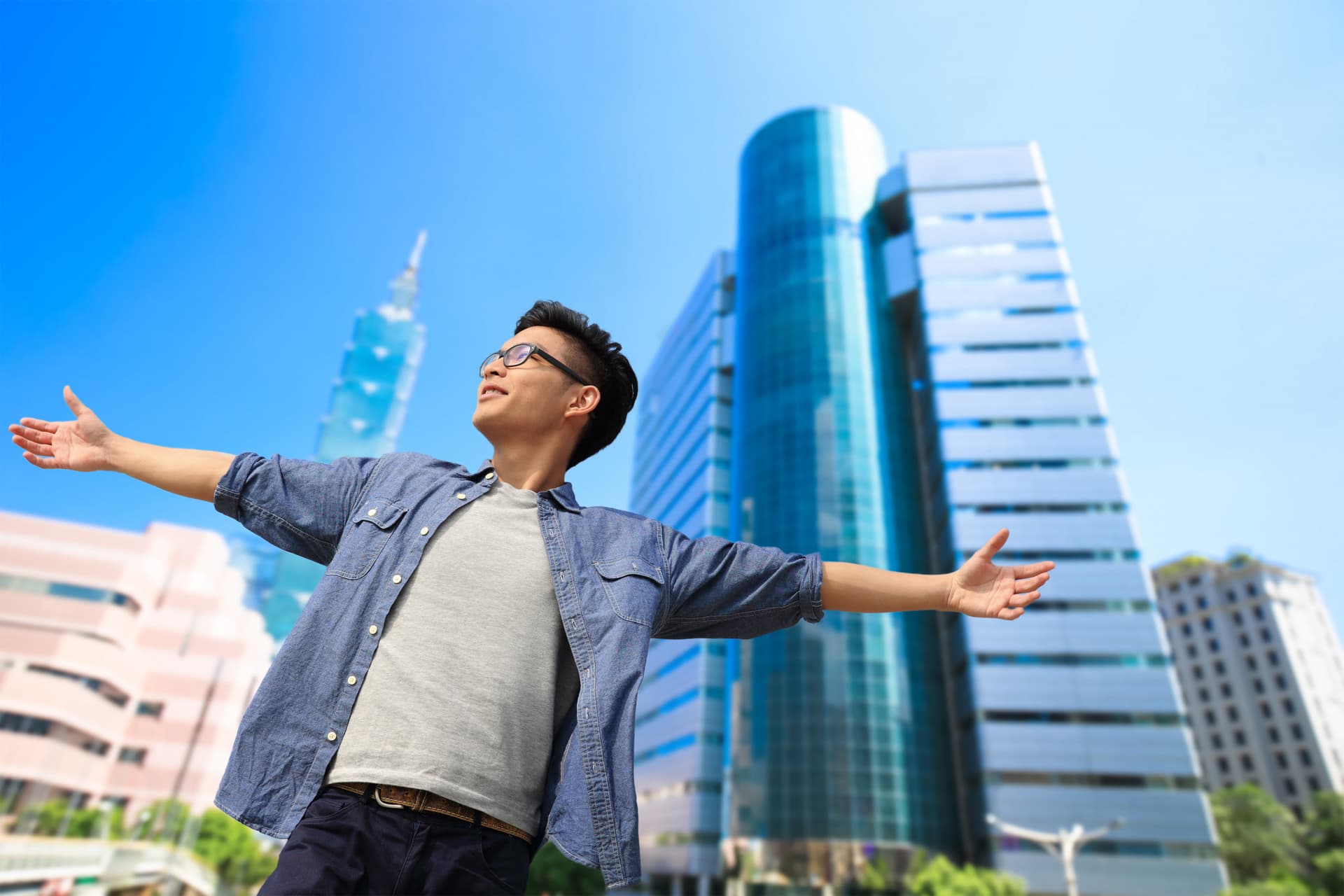 Professional Photo Shoot in Taipei - تصویر 2