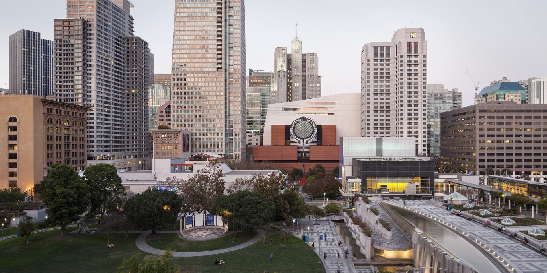 Go City San Francisco Essentials Pass: 3 Attractions - تصویر 8