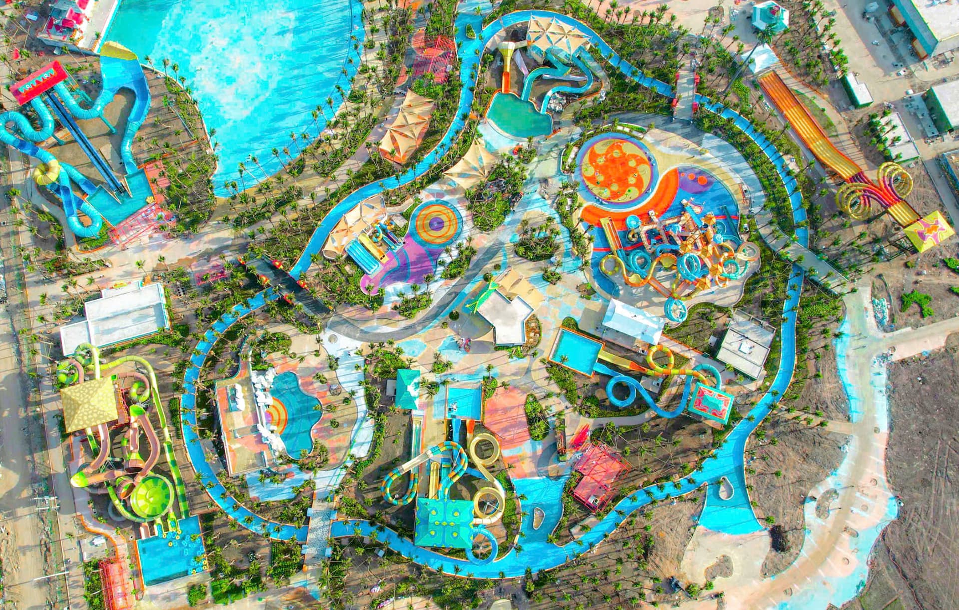 Sun World Ha Nam Ticket - تصویر 5