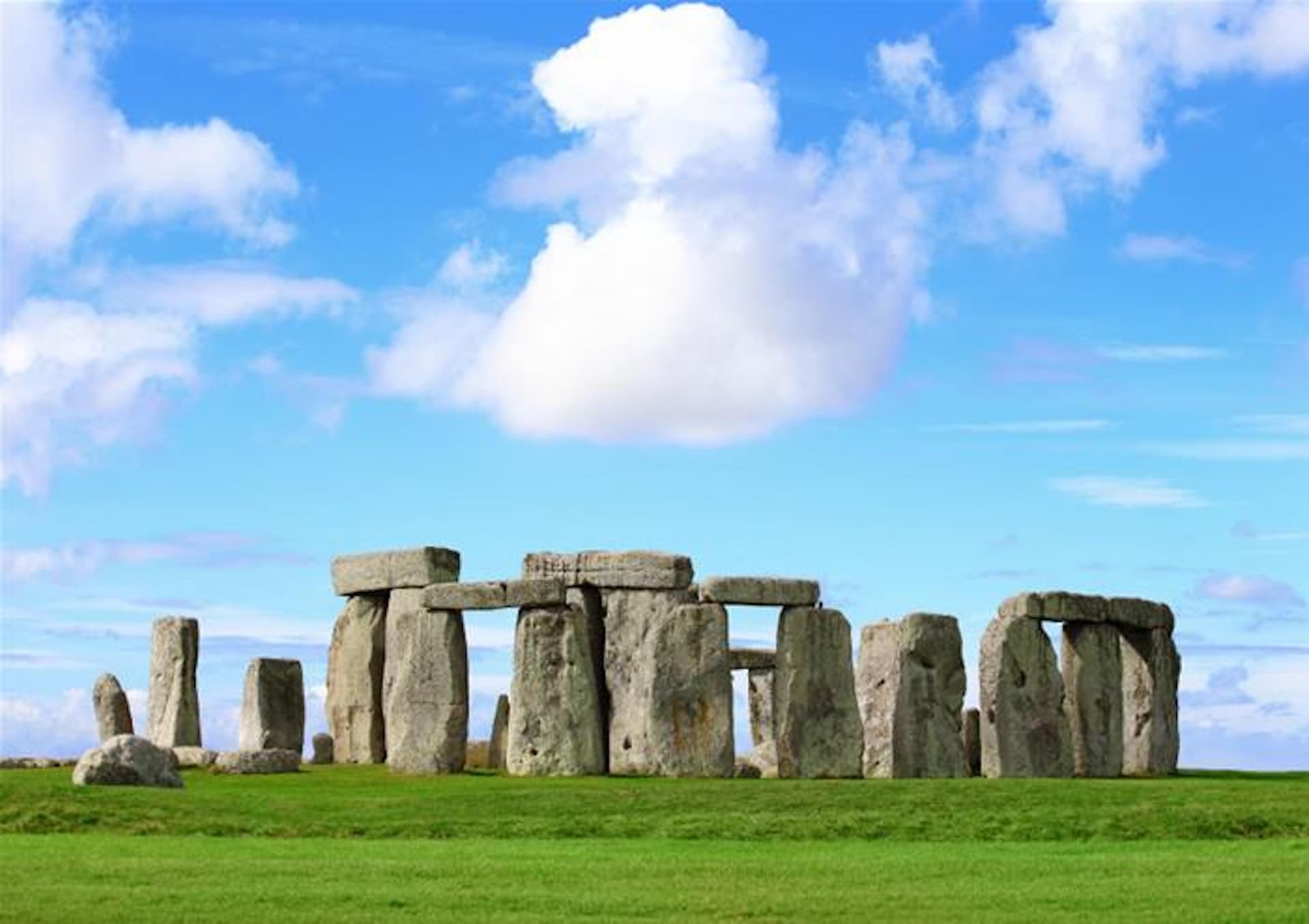 Stonehenge Ticket - تصویر 6