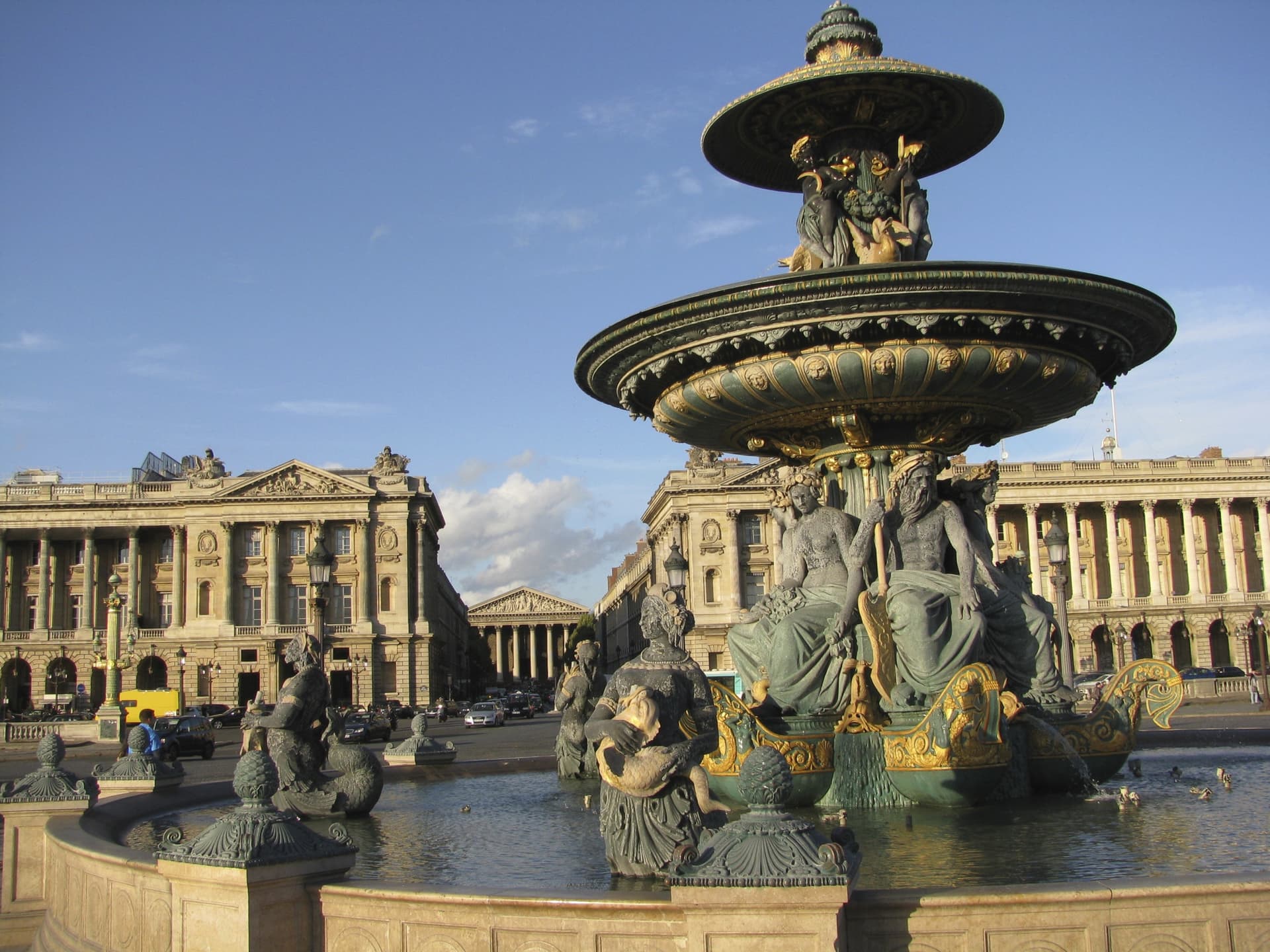 Paris Panoramic Bus Tour and Seine River Cruise - تصویر 6