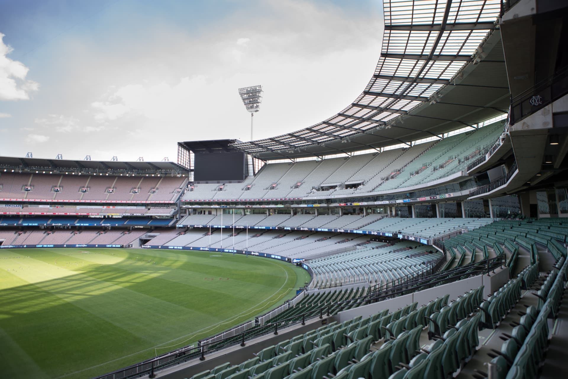 MCG and Melbourne Sports Precinct Guided Tour - تصویر 4