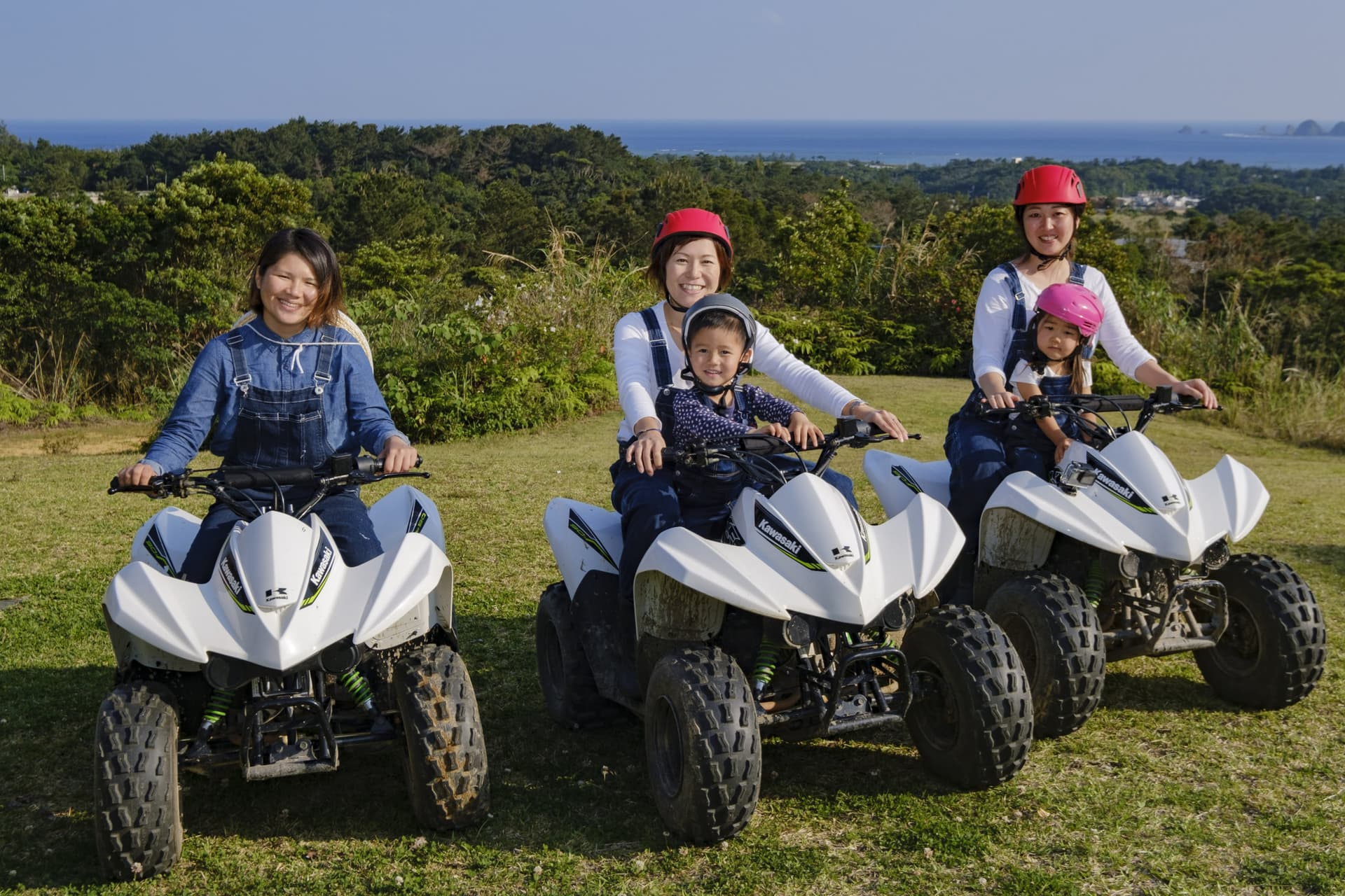 Okinawa ATV Adventure - تصویر 2