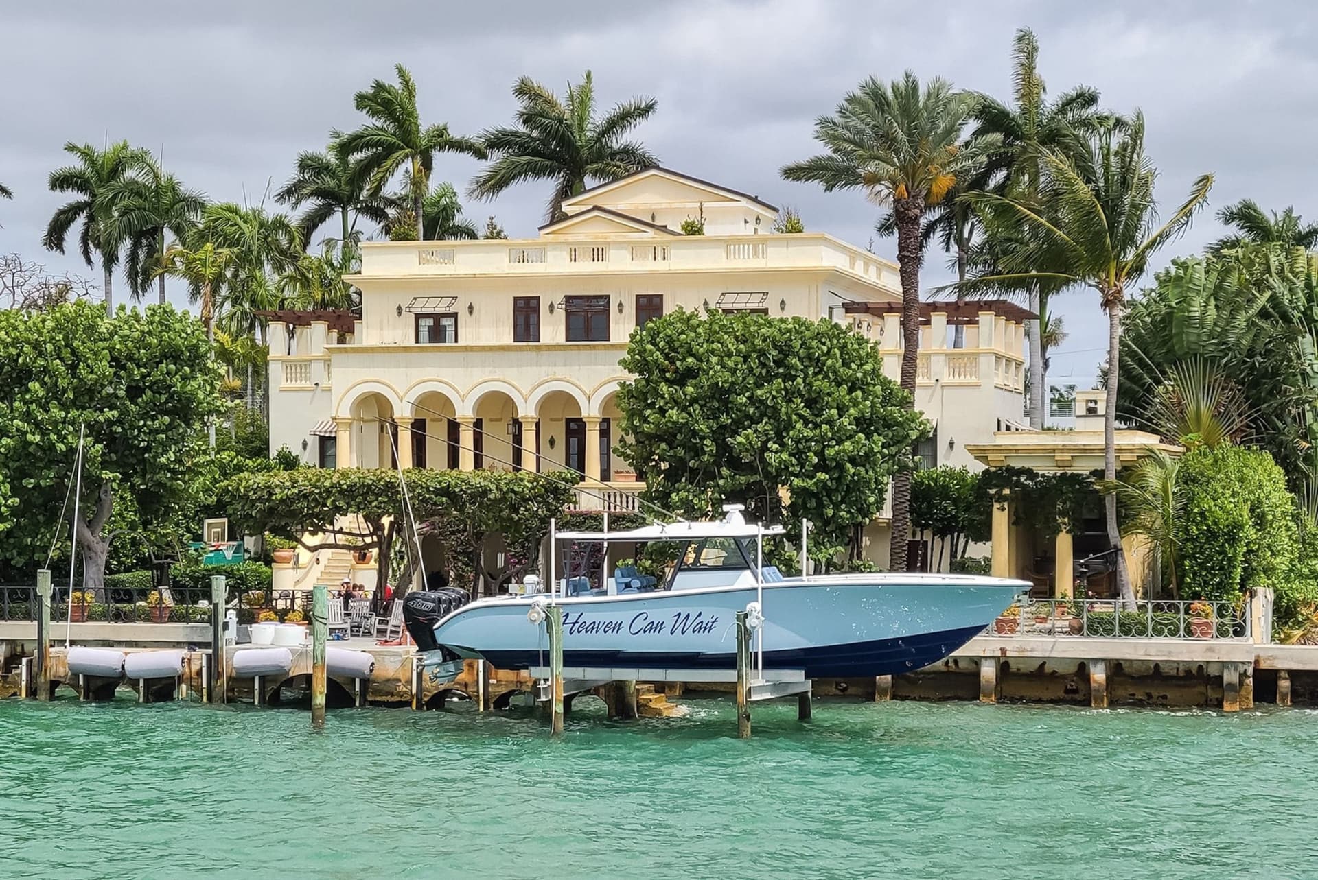 Miami City Half-Day Bus Tour with Optional Cruise - تصویر 8