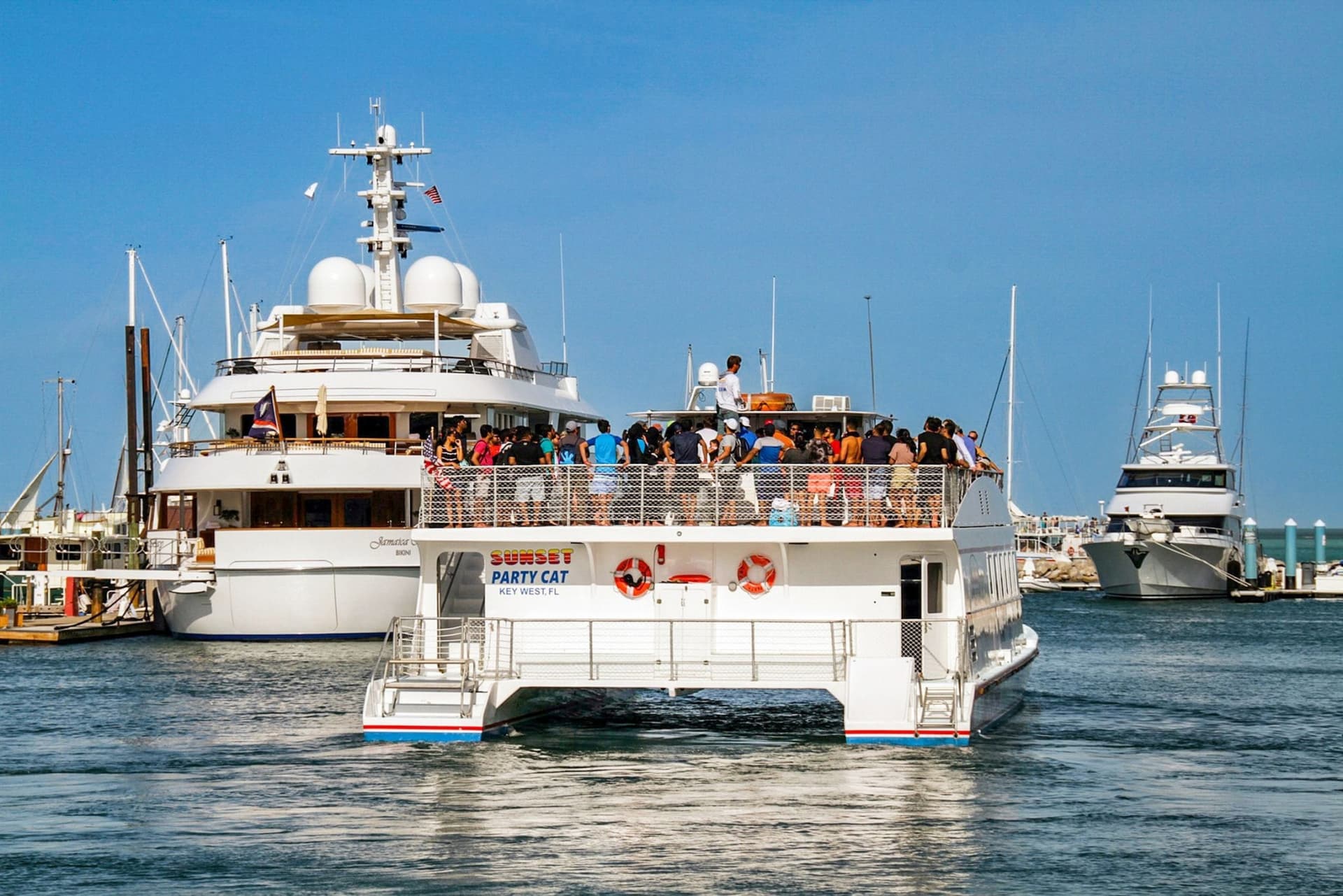 Day Trip to Key West from Miami with Optional Activities - تصویر 11