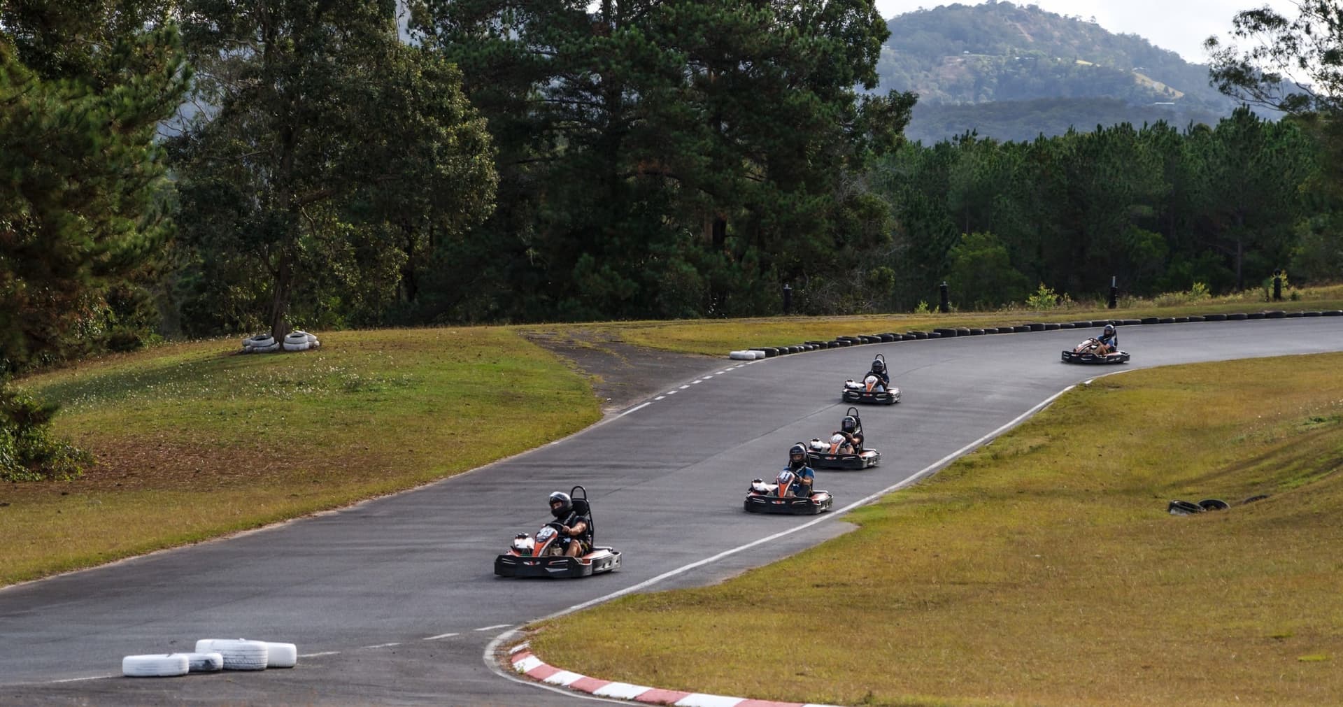 Go Karting - تصویر 7