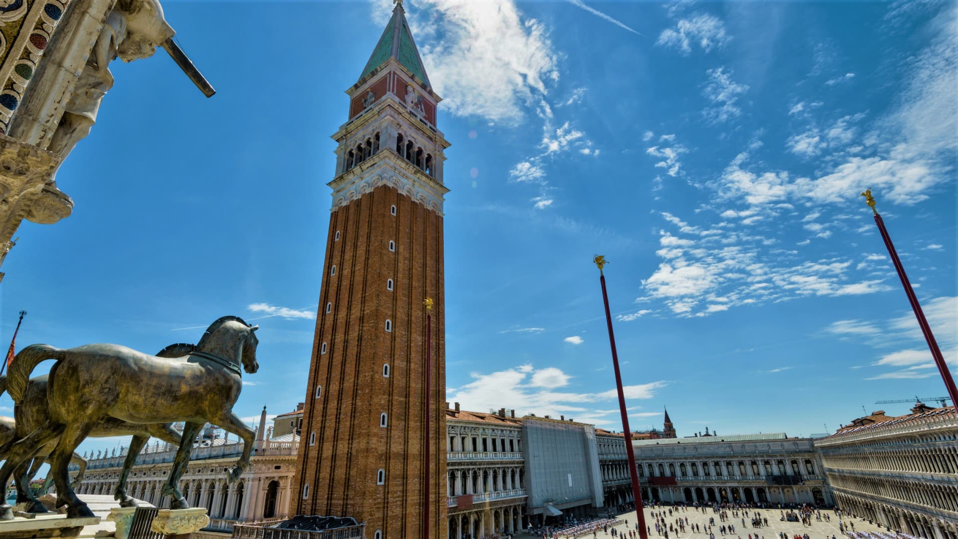 St. Mark's Basilica and Doge's Palace Skip-the-Line Guided Tour - تصویر 18