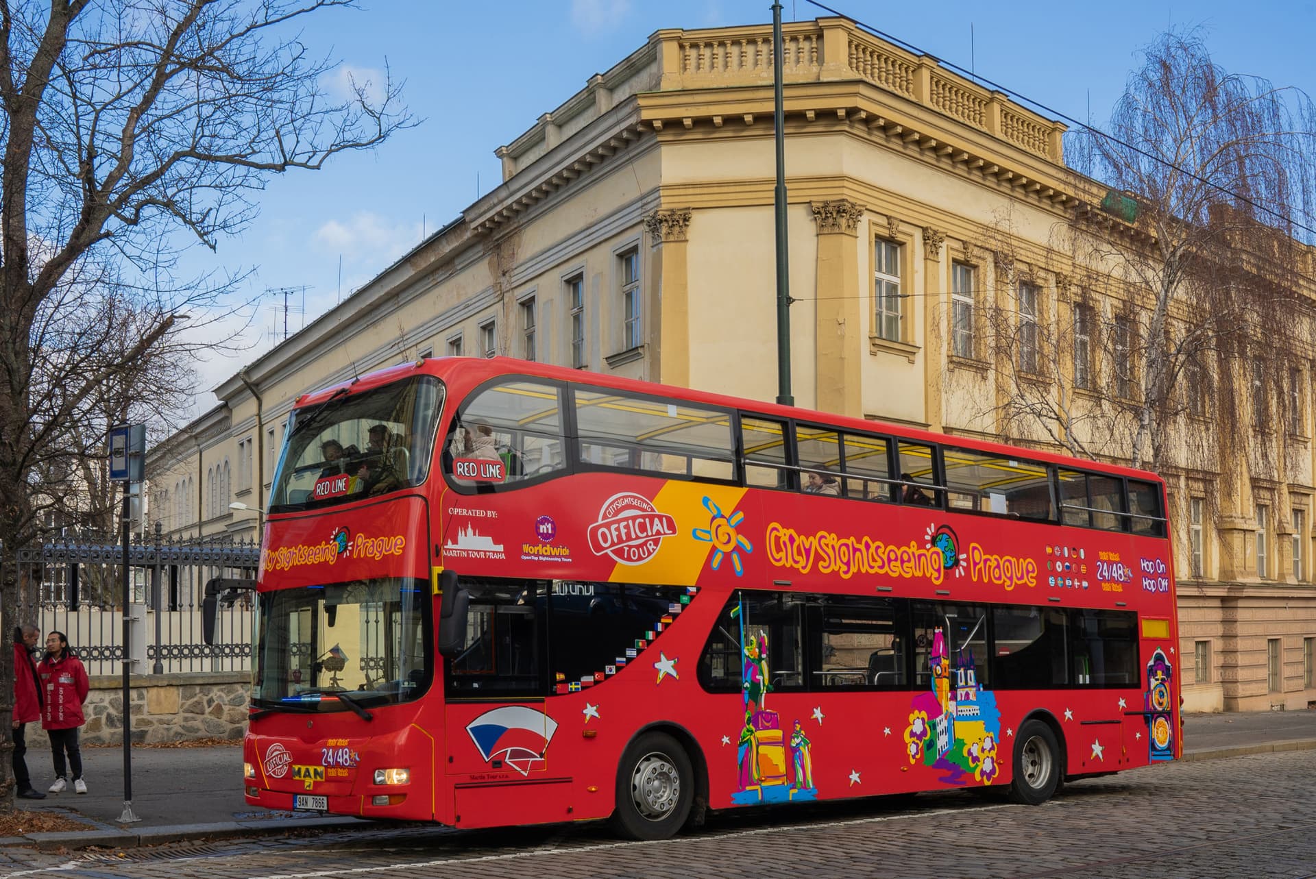 Go City Prague Explorer Pass: 3-7 Top Attractions - تصویر 15