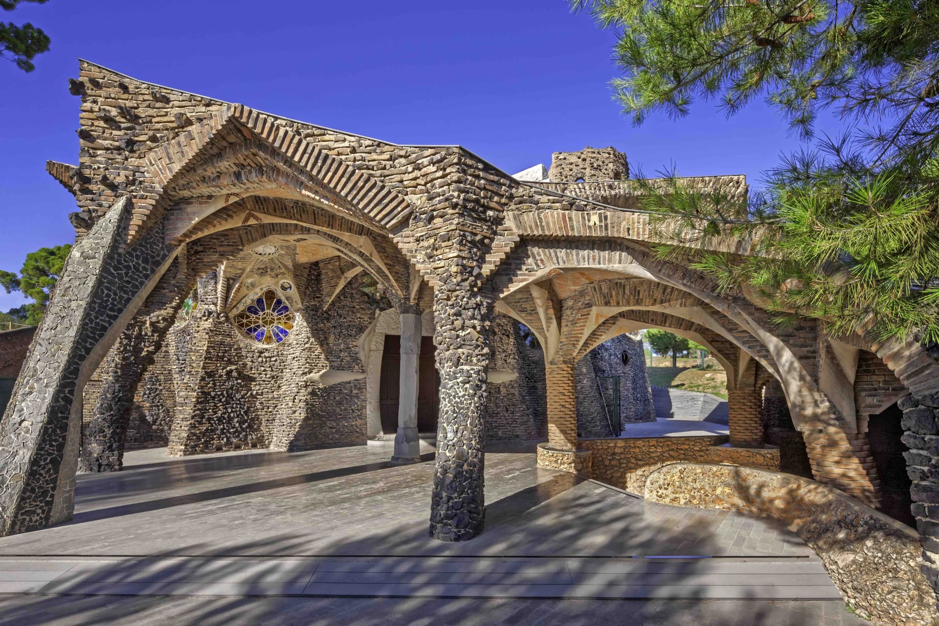 Go City Barcelona Explorer Pass: Save up to 50% on Attractions - تصویر 26