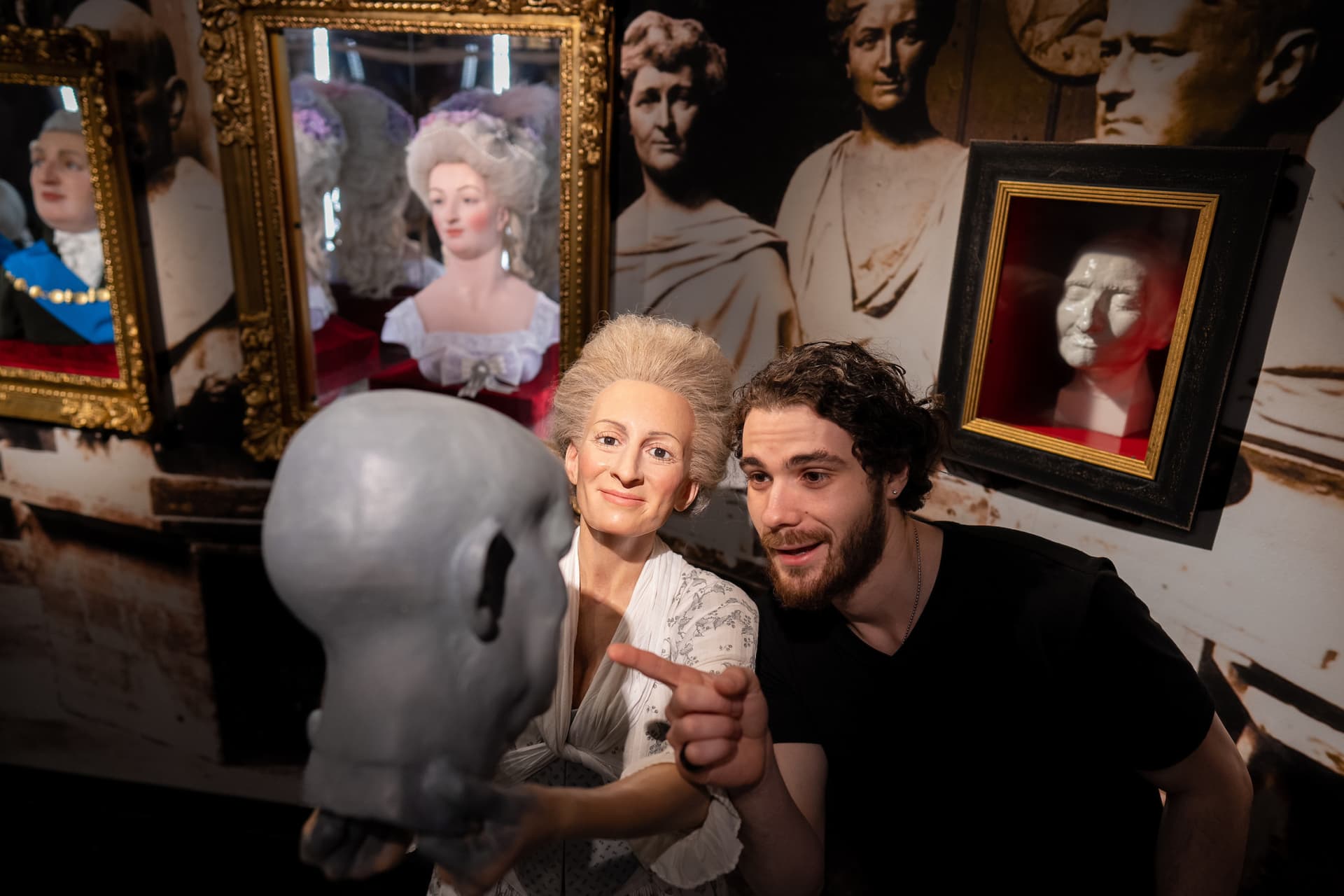 Madame Tussauds New York Ticket - تصویر 16