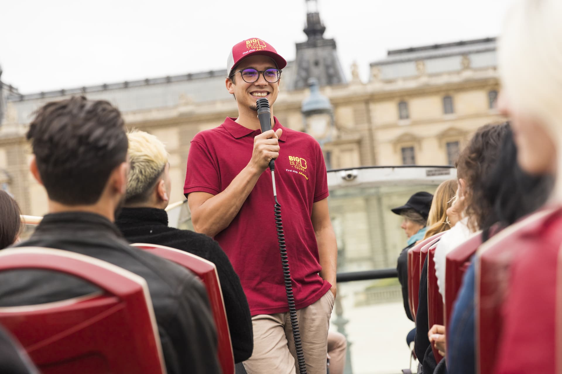The Paris Pass Plus: Save up to 50% on Attractions - تصویر 49
