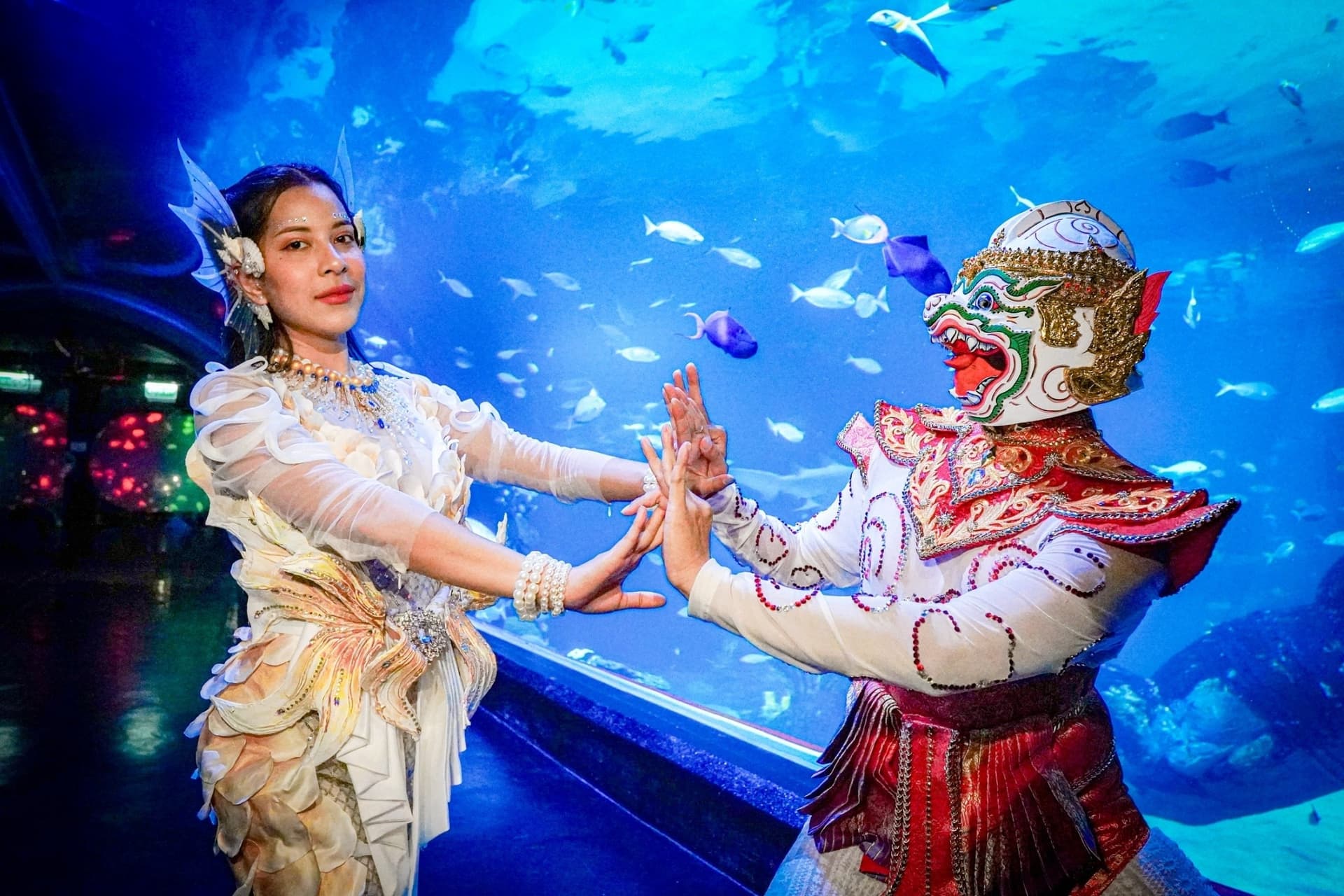 Aquaria Phuket - تصویر 12