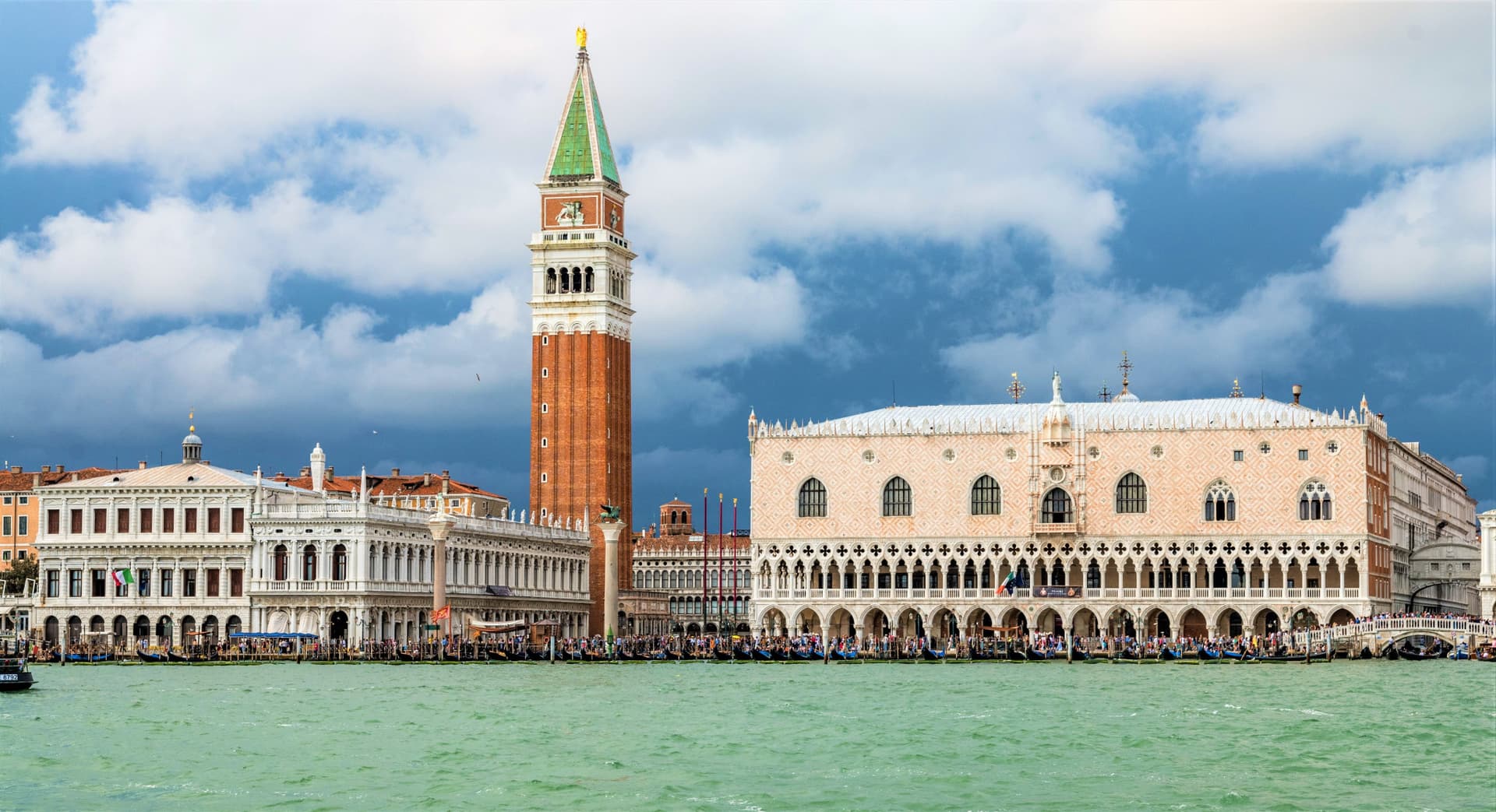 St. Mark's Basilica and Doge's Palace Skip-the-Line Guided Tour - تصویر 8