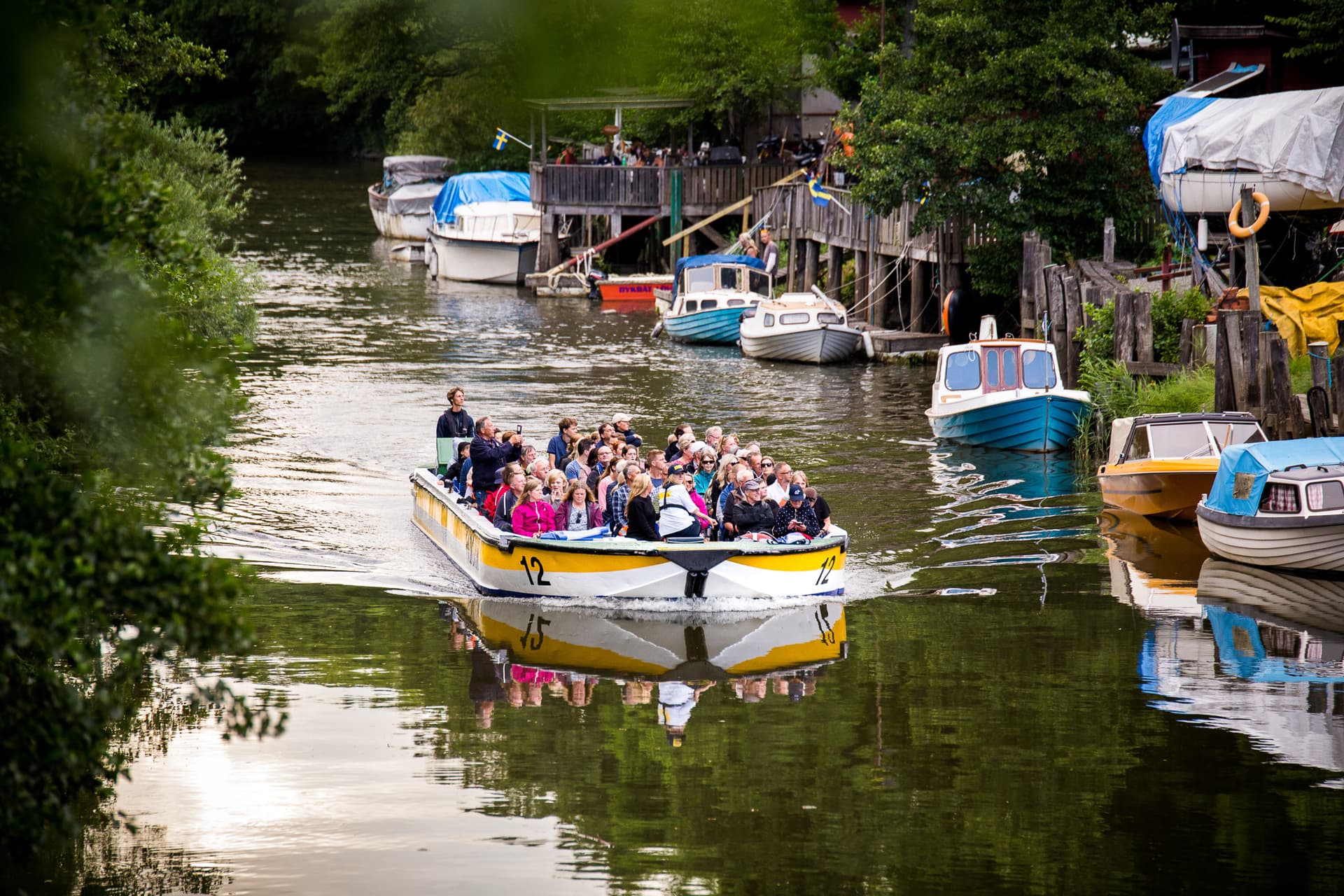 Go City Gothenburg Essentials Pass: 3 Attractions - تصویر 7