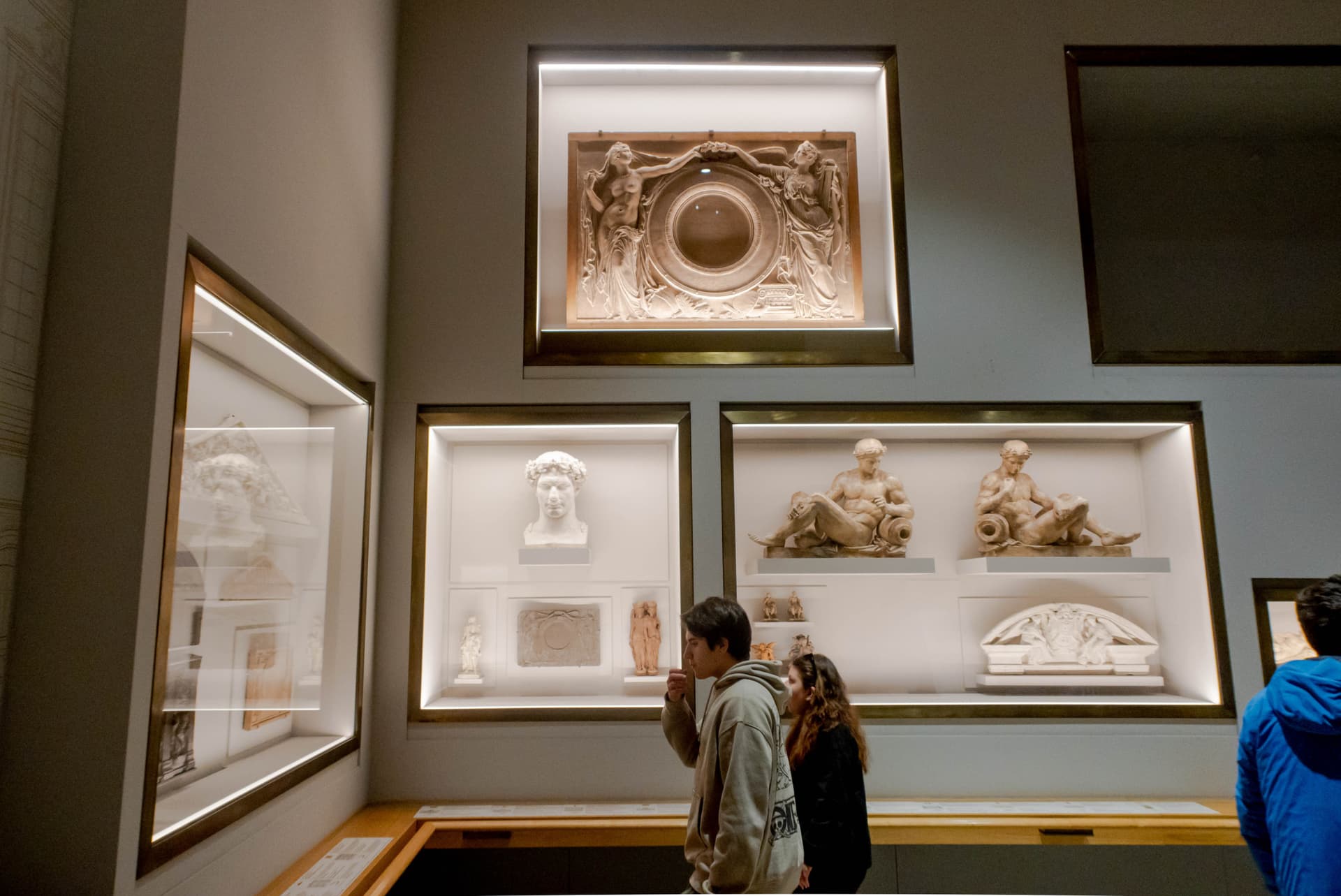 Louvre Museum Ticket - تصویر 5