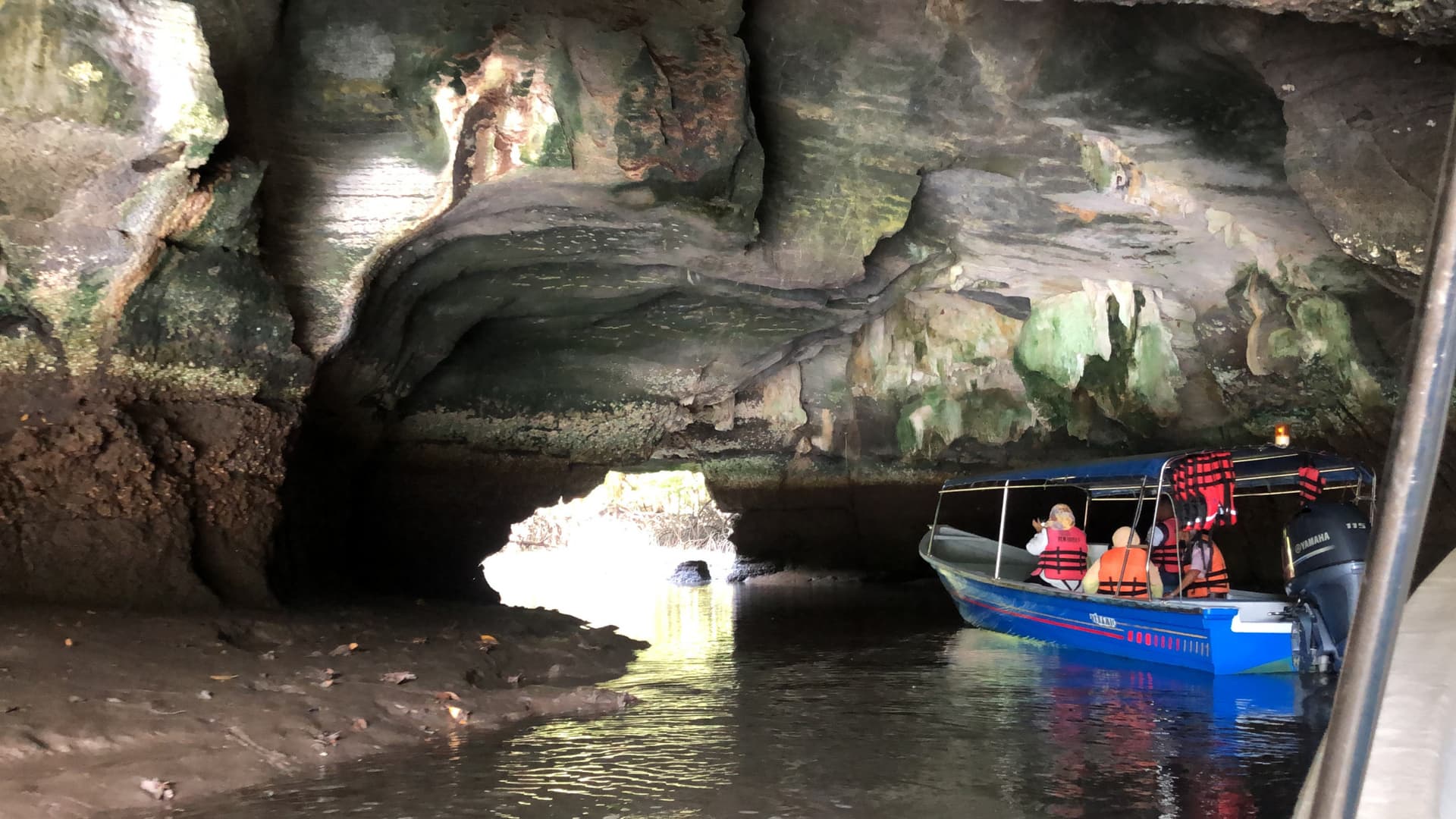 Langkawi UNESCO Global Geopark Mangrove Cruise - تصویر 4