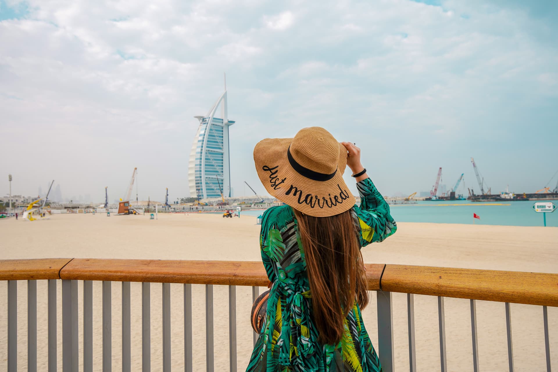 Dubai City Tour with Dubai Frame Admission - تصویر 3