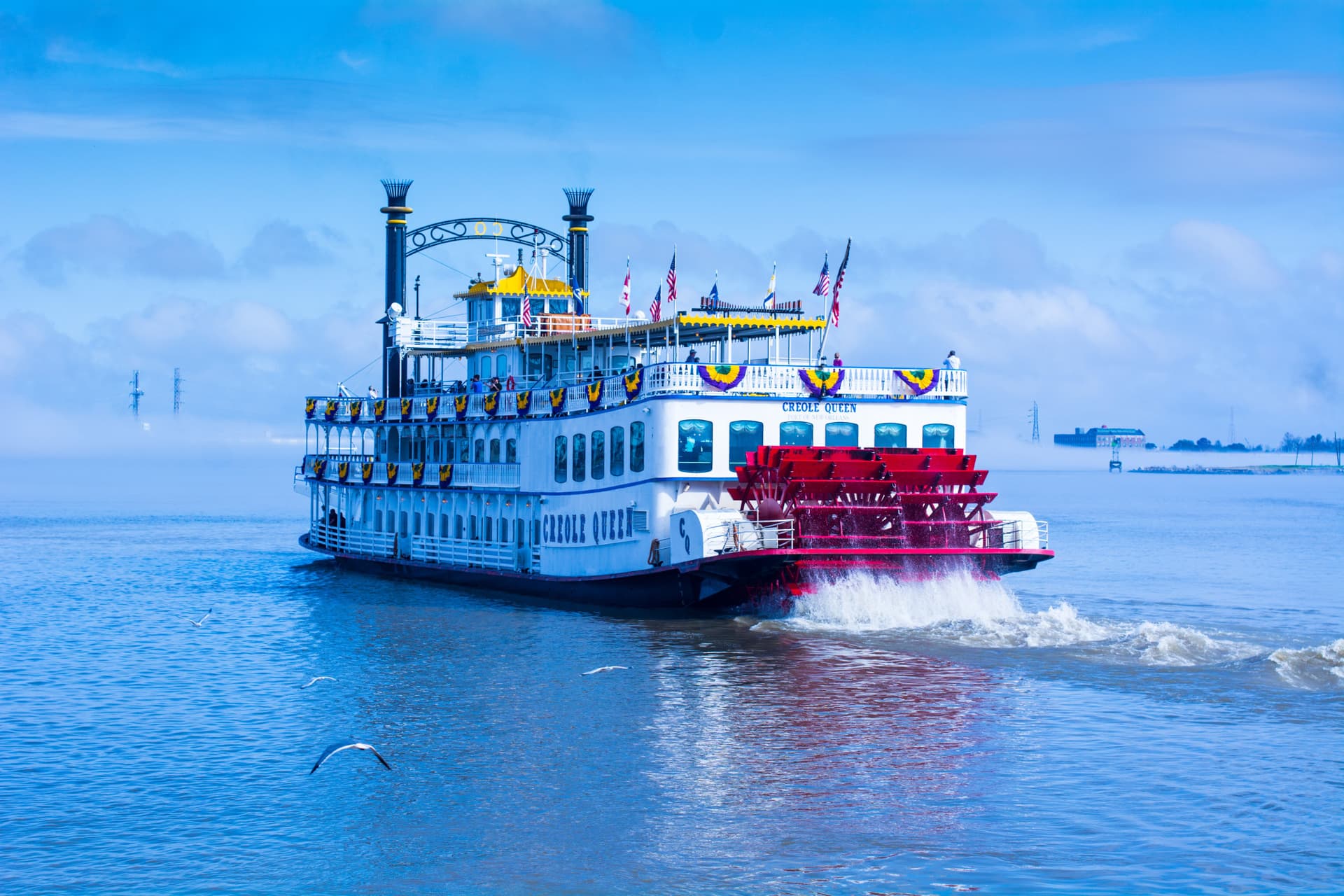 Go City New Orleans All-Inclusive Pass: Save up to 50% on Attractions - تصویر 9