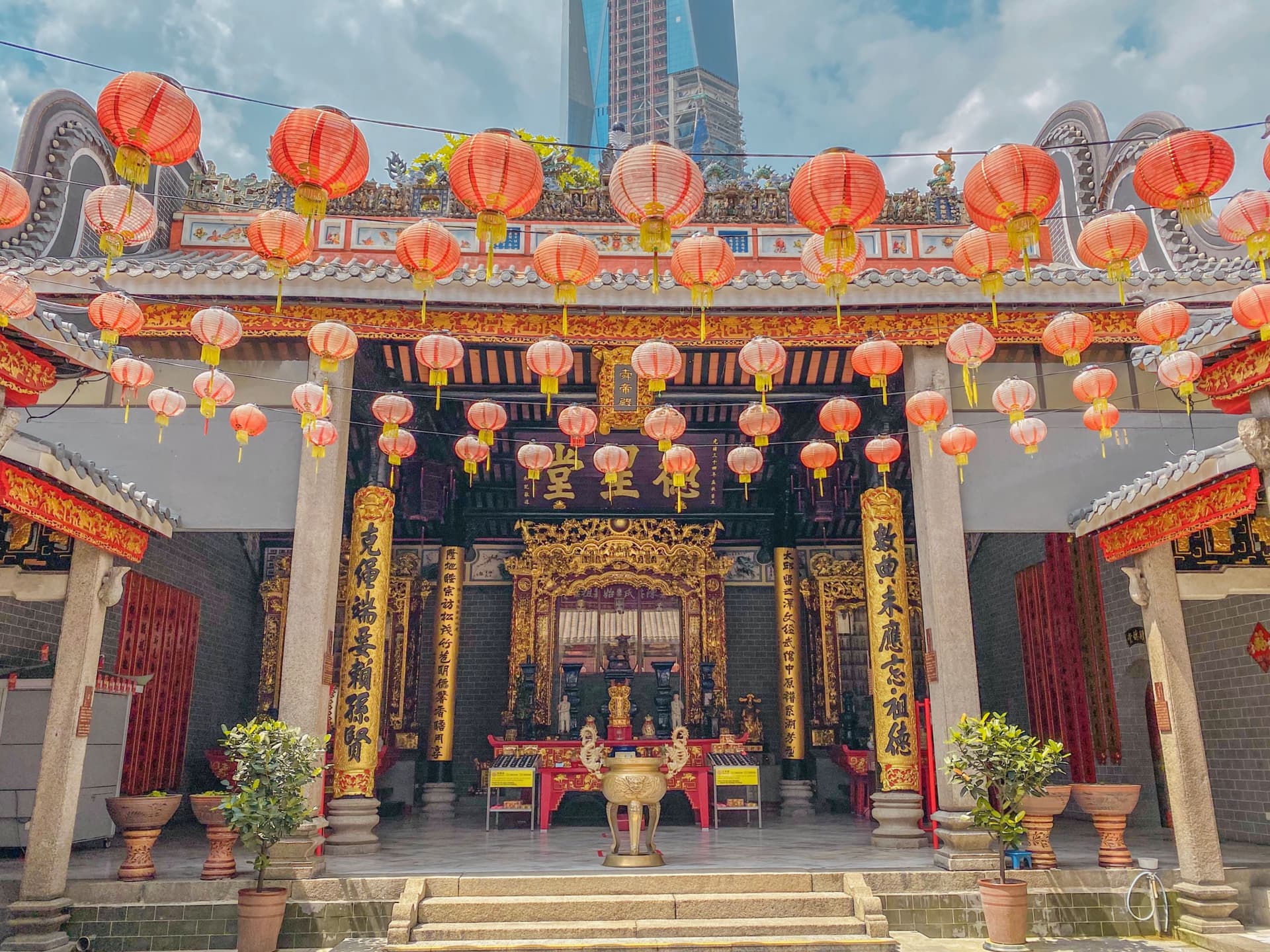 Kuala Lumpur Cultural and Heritage Tour - تصویر 8