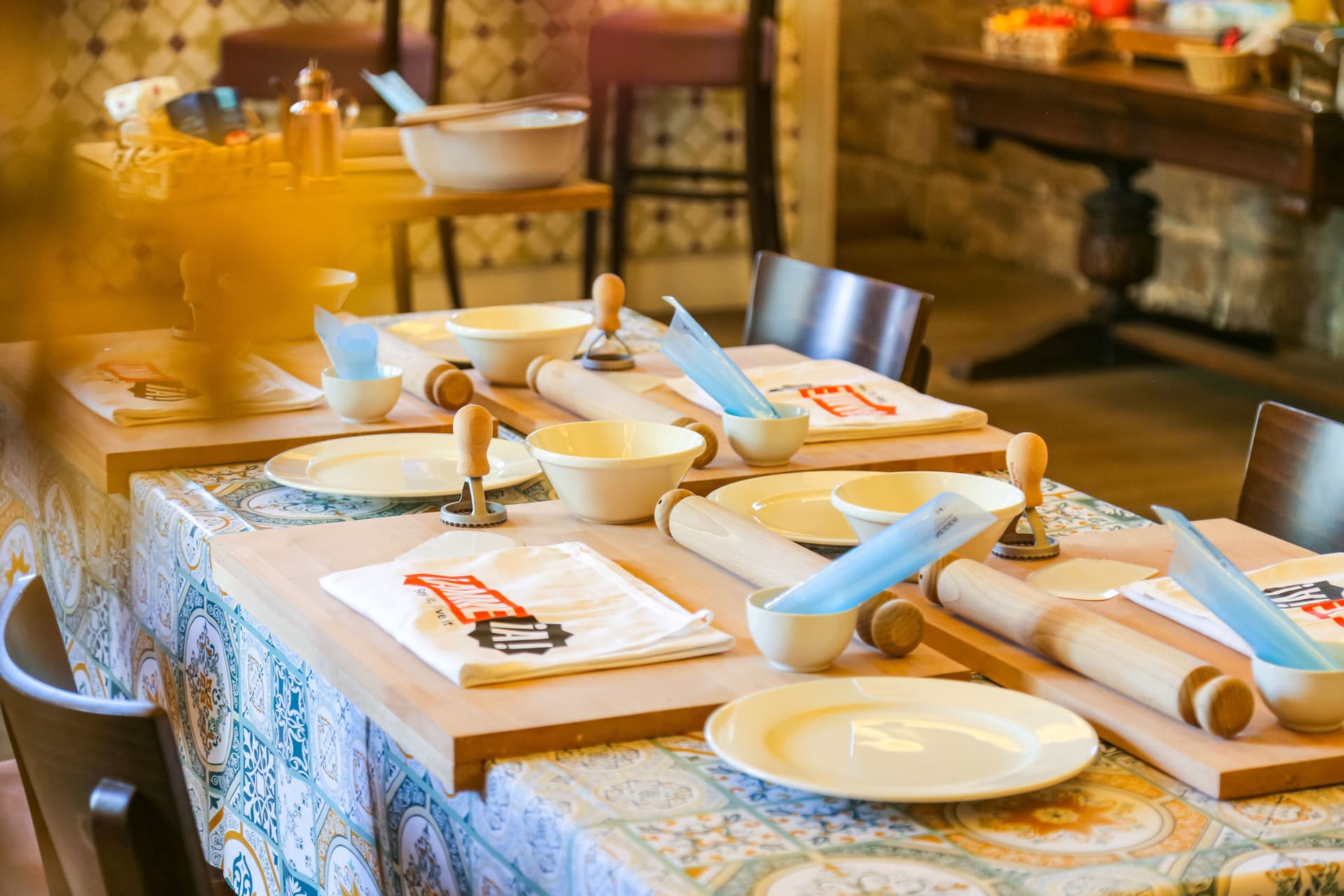 Sorrento Cooking Class & Food Experience - تصویر 9