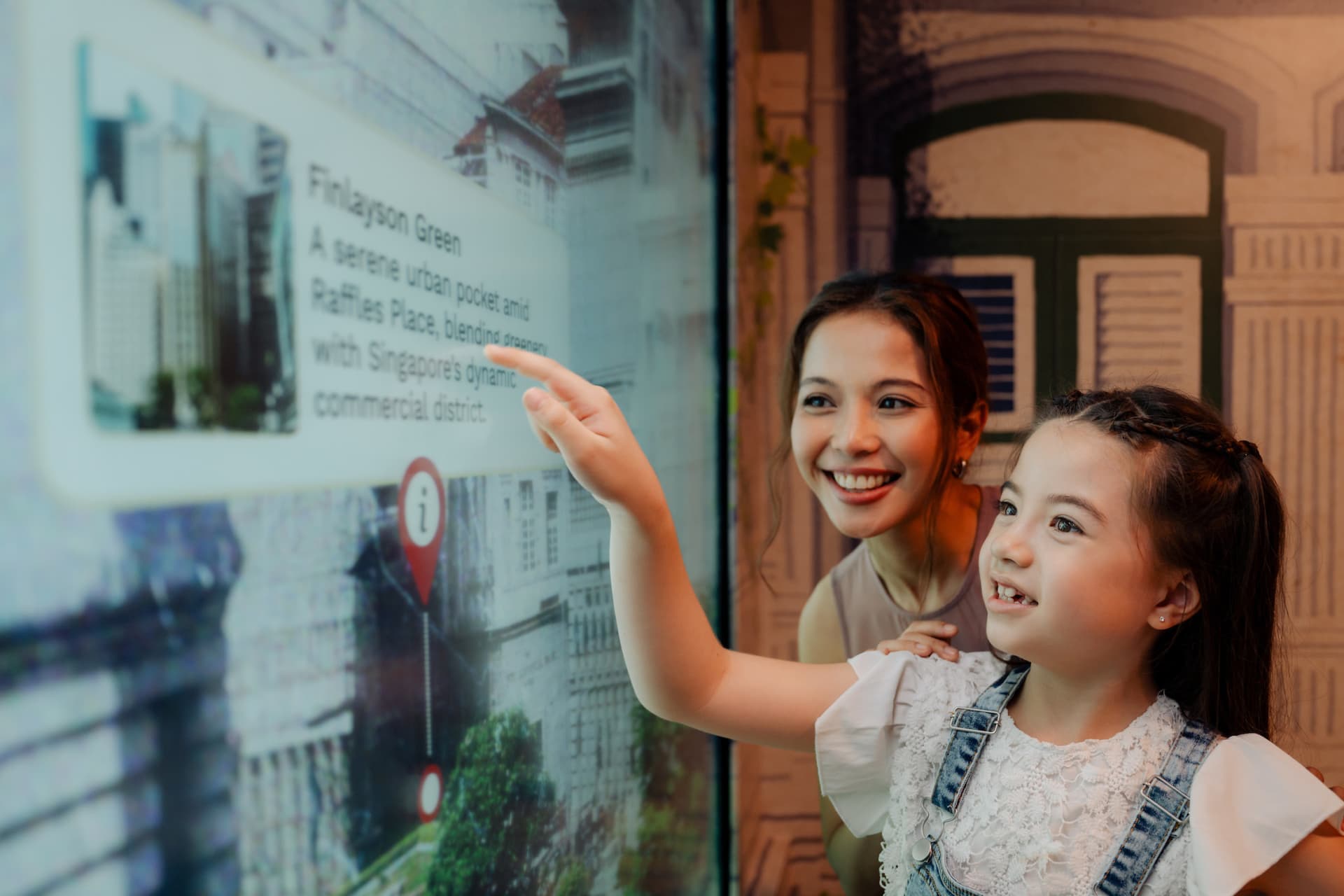 Madame Tussauds Singapore Ticket - تصویر 55