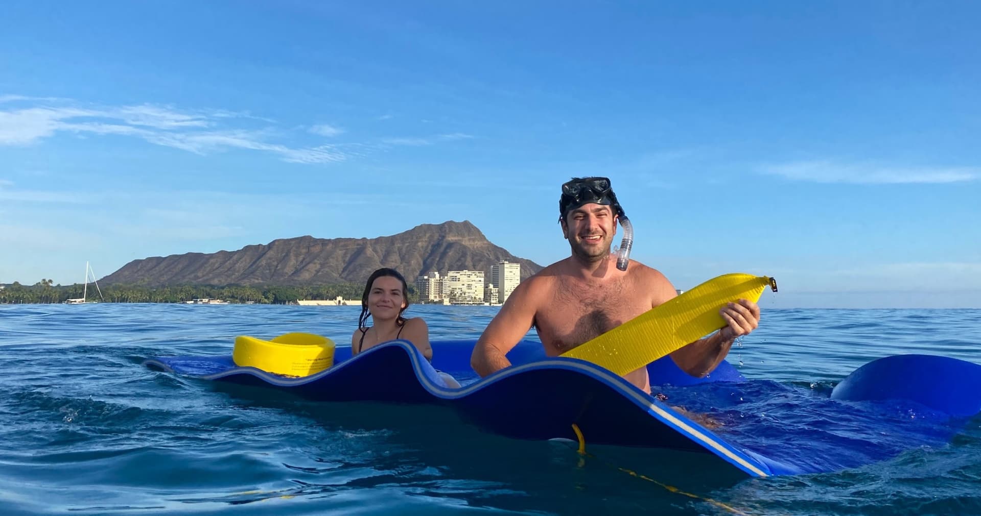 Waikiki Private Catamaran Cruise - تصویر 4