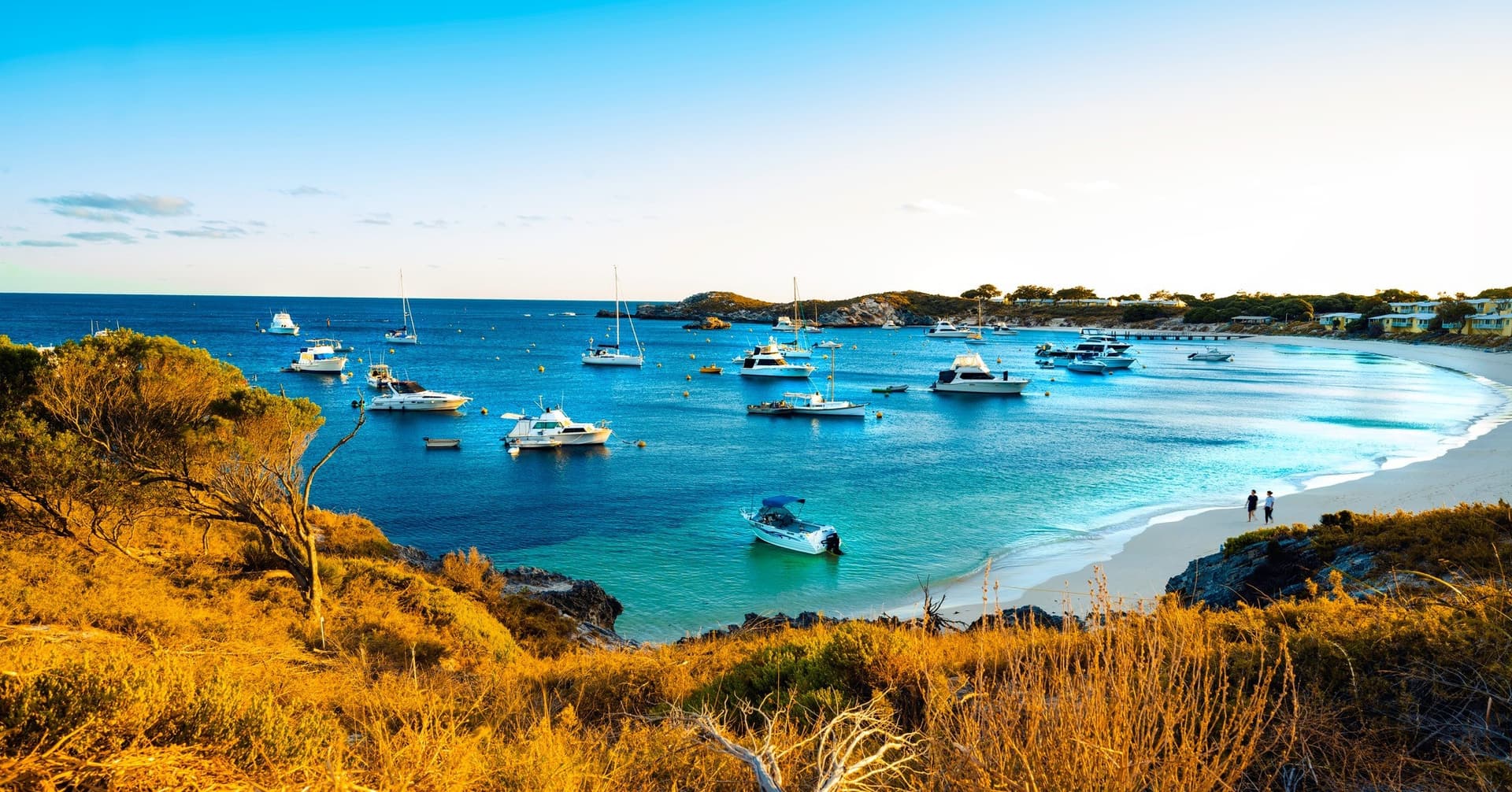 Rottnest Island Bayseeker Bus Tour with Round Trip SeaLink Ferry Transfer - تصویر 6