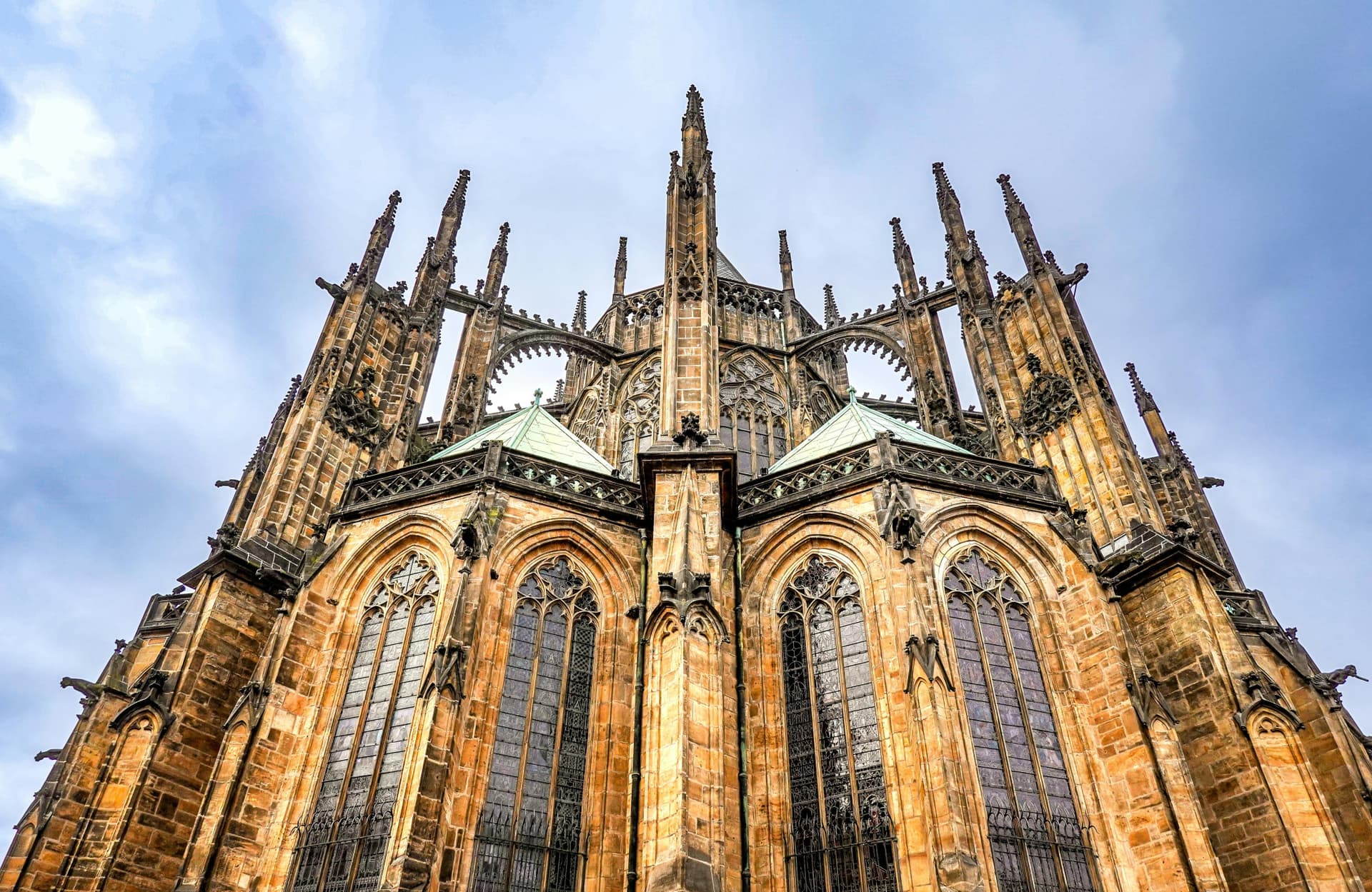 Go City Prague All-Inclusive Pass: Save up to 50% on Attractions - تصویر 8