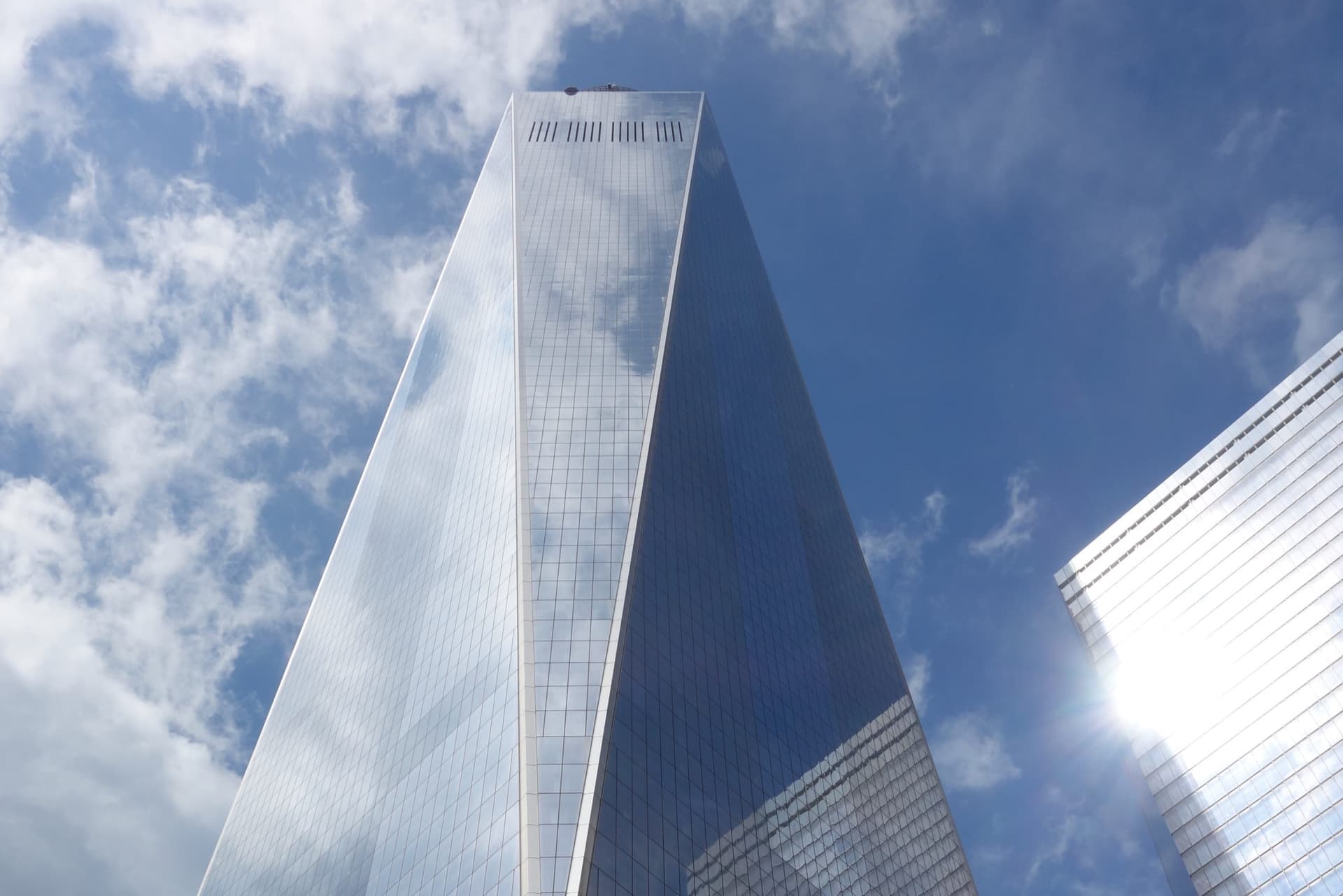 NYC: 9/11 Memorial Museum & Statue of Liberty Cruise - تصویر 19