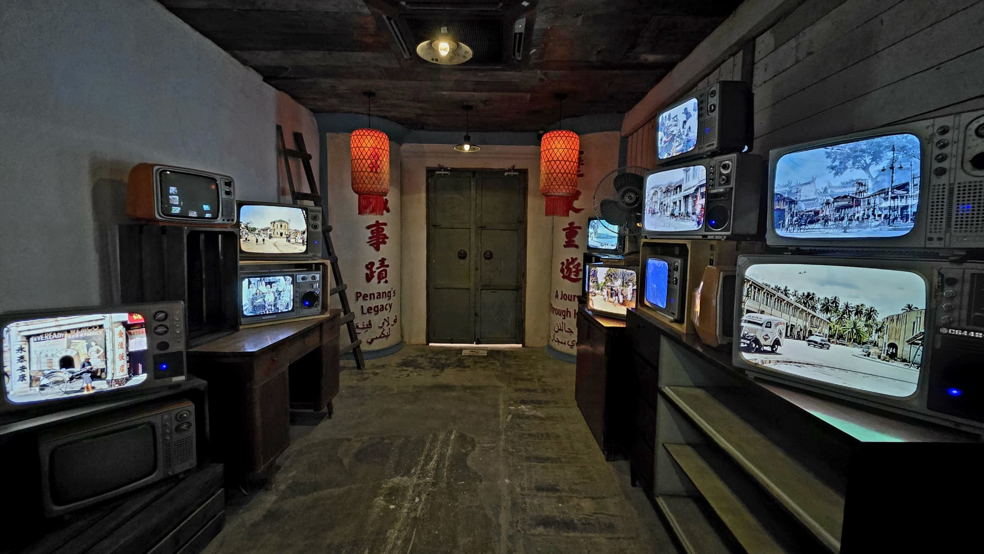Penang History Gallery Ticket - تصویر 13
