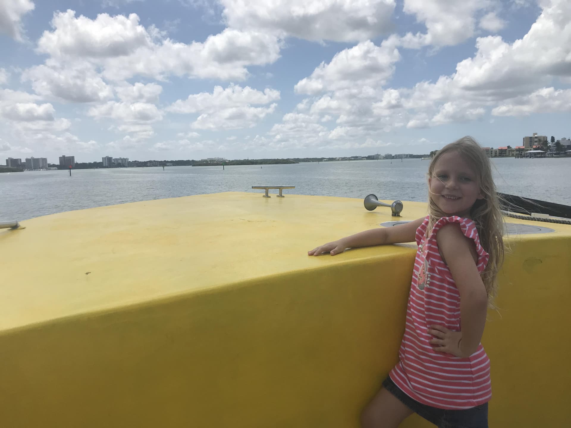 Sea Screamer Speedboat Ride to Clearwater Beach - تصویر 6