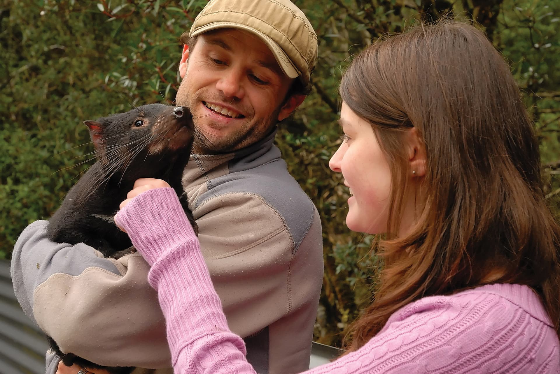 Richmond Village and Bonorong Wildlife Sanctuary Tour - تصویر 2