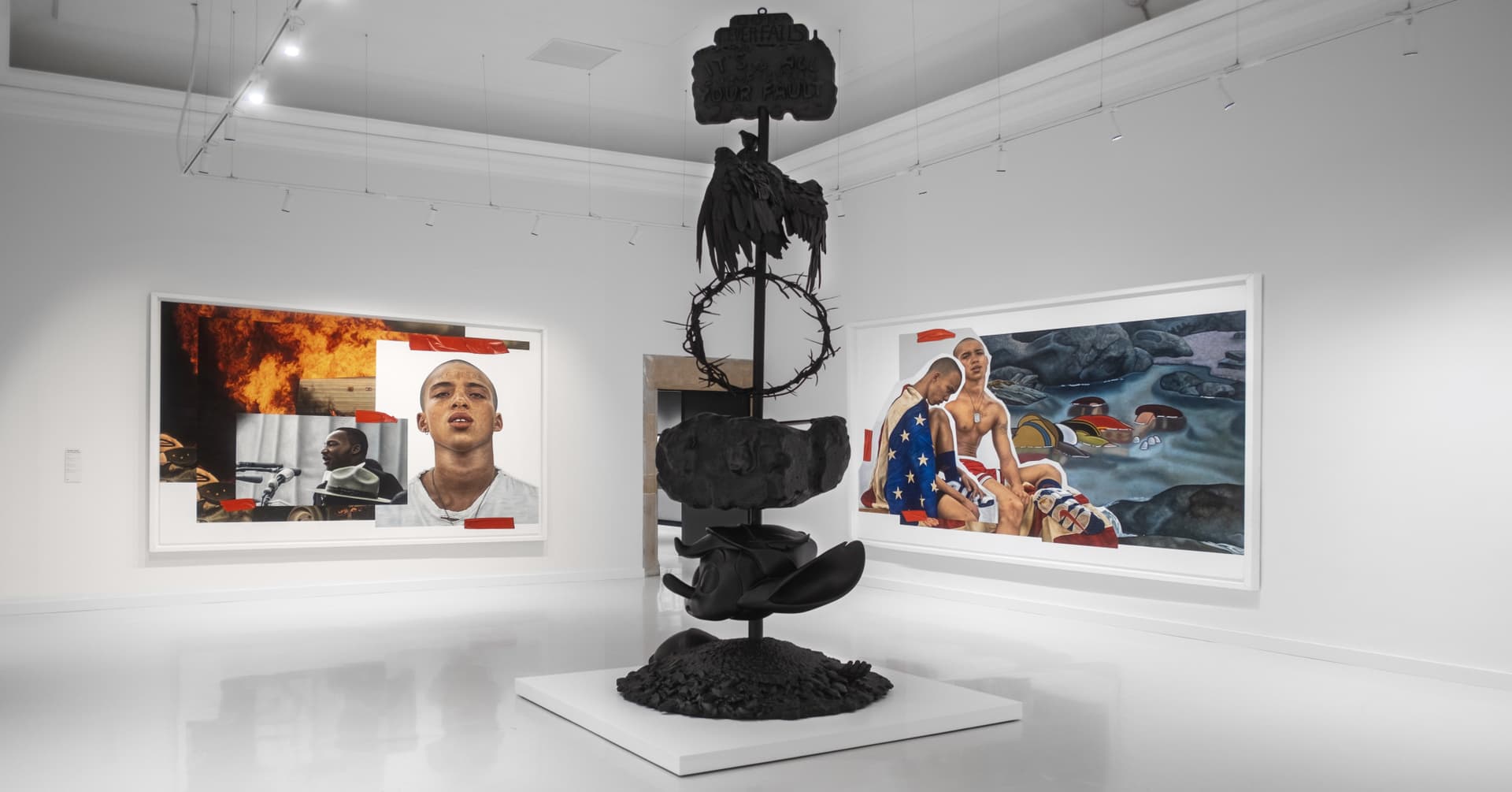Moco Museum Barcelona - تصویر 5