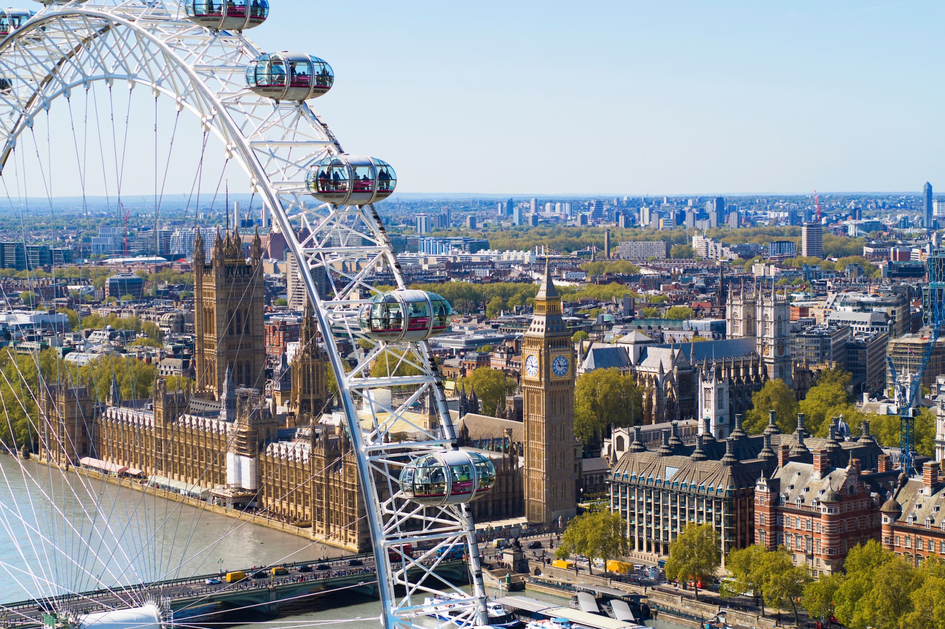 COMBO: London Eye + The London Dungeon Ticket - تصویر 7