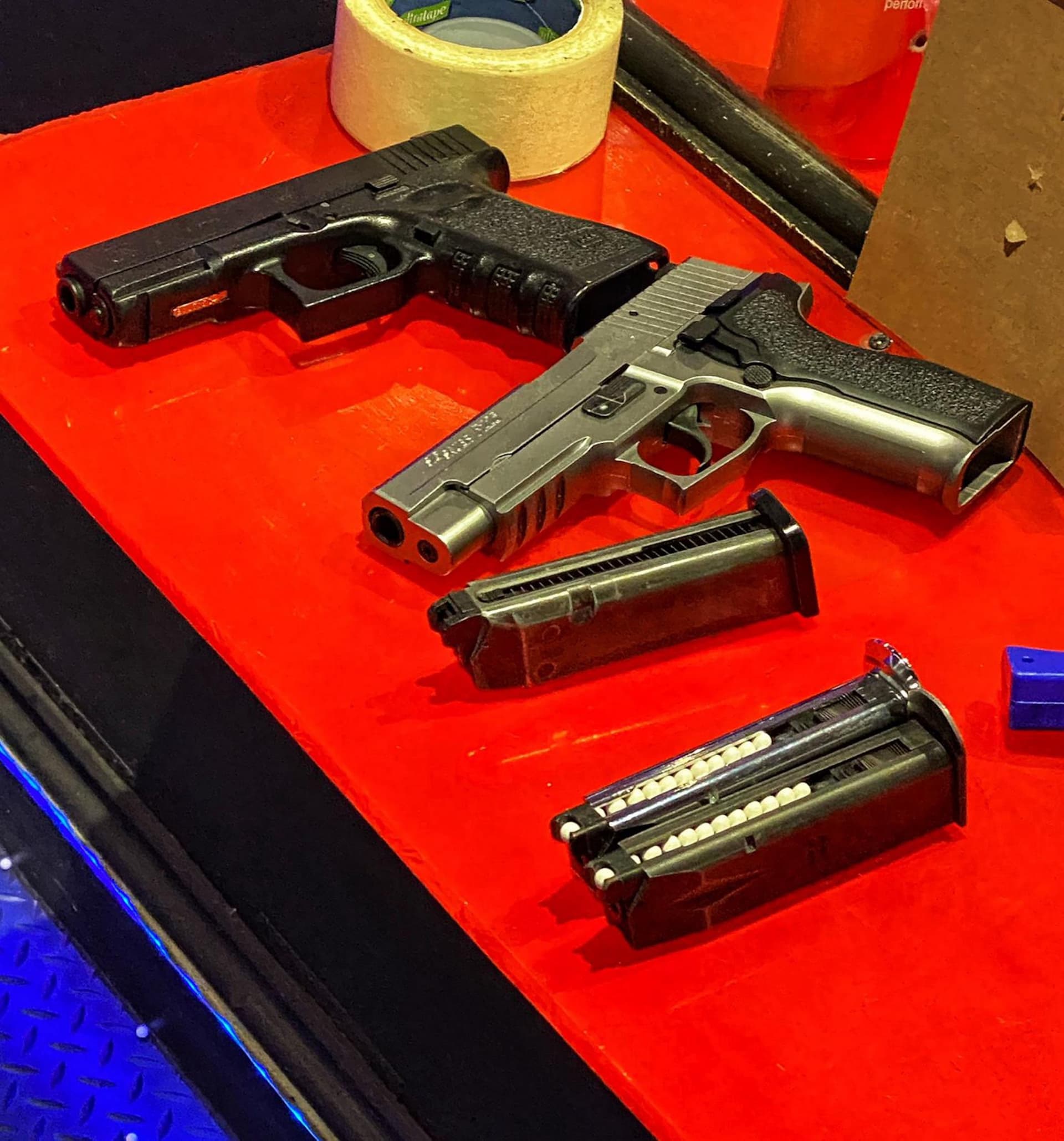 James Bond for a Day Experience - تصویر 10